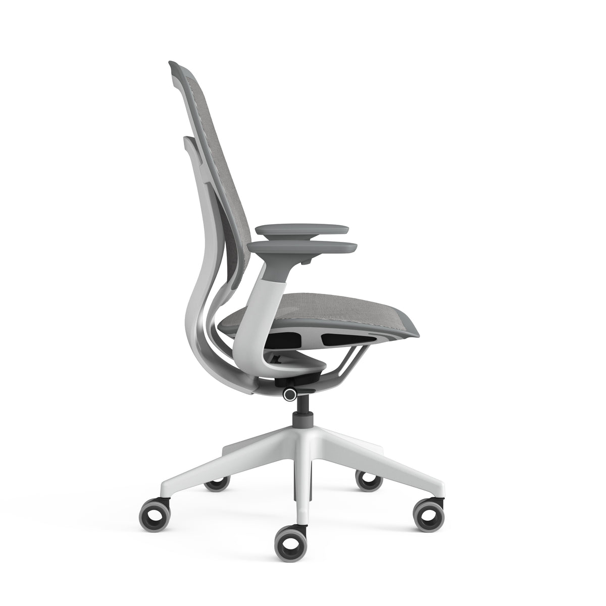 Steelcase Karman (カーマン)は - Steelcase (スチールケース) 日本