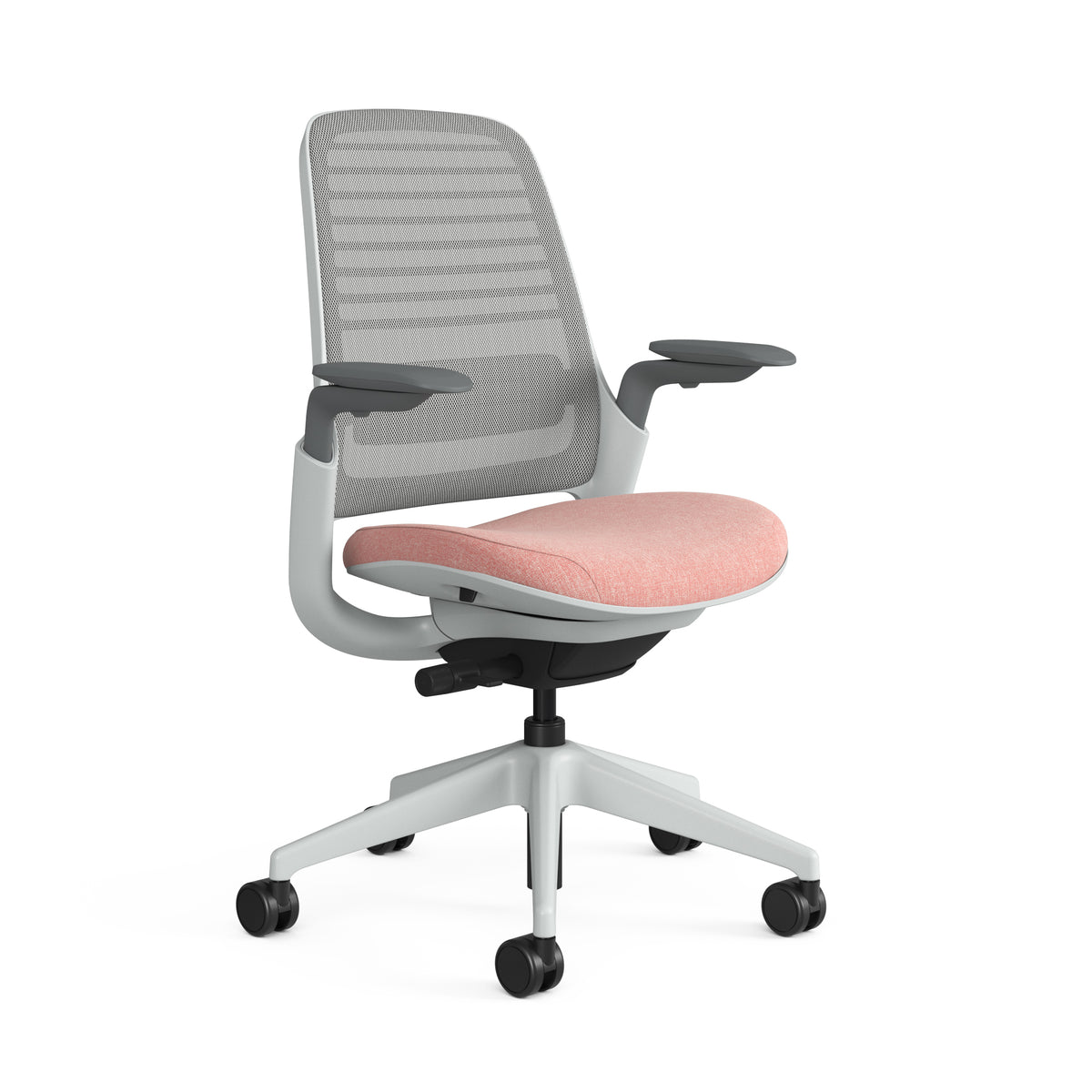 Steelcase Series 1 エルゴノミック・オフィスチェア - Steelcase Japan – Steelcase (スチールケース)  日本公式オンラインショップ