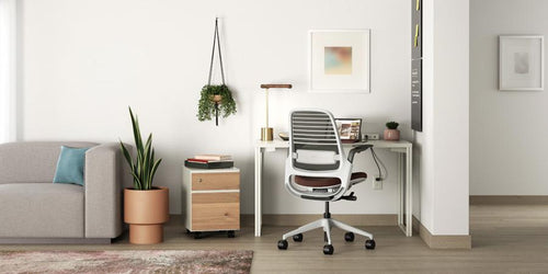 Tips For Creating Work-From-Home Spaces