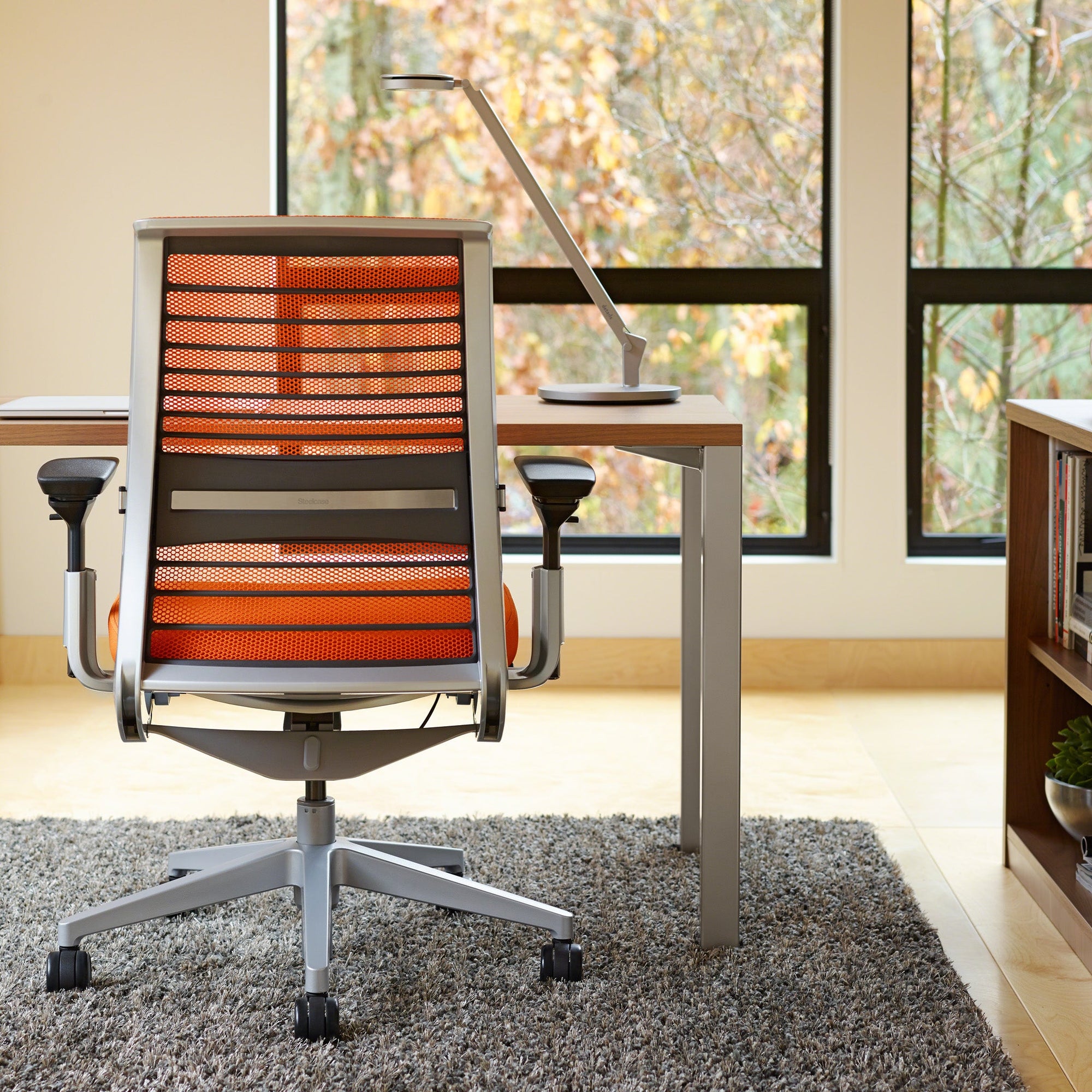 Think (Holiday Edition) - Steelcase Hong Kong