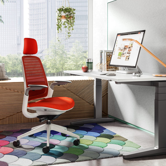 Steelcase Series 1 - Steelcase Hong Kong