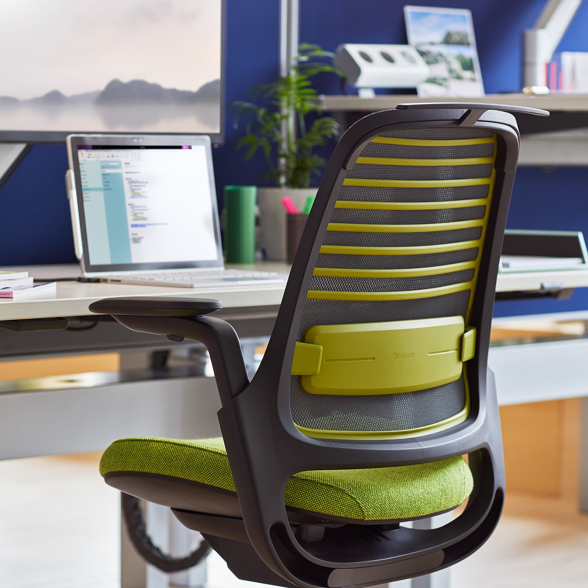 Steelcase Series 1 - Steelcase Hong Kong