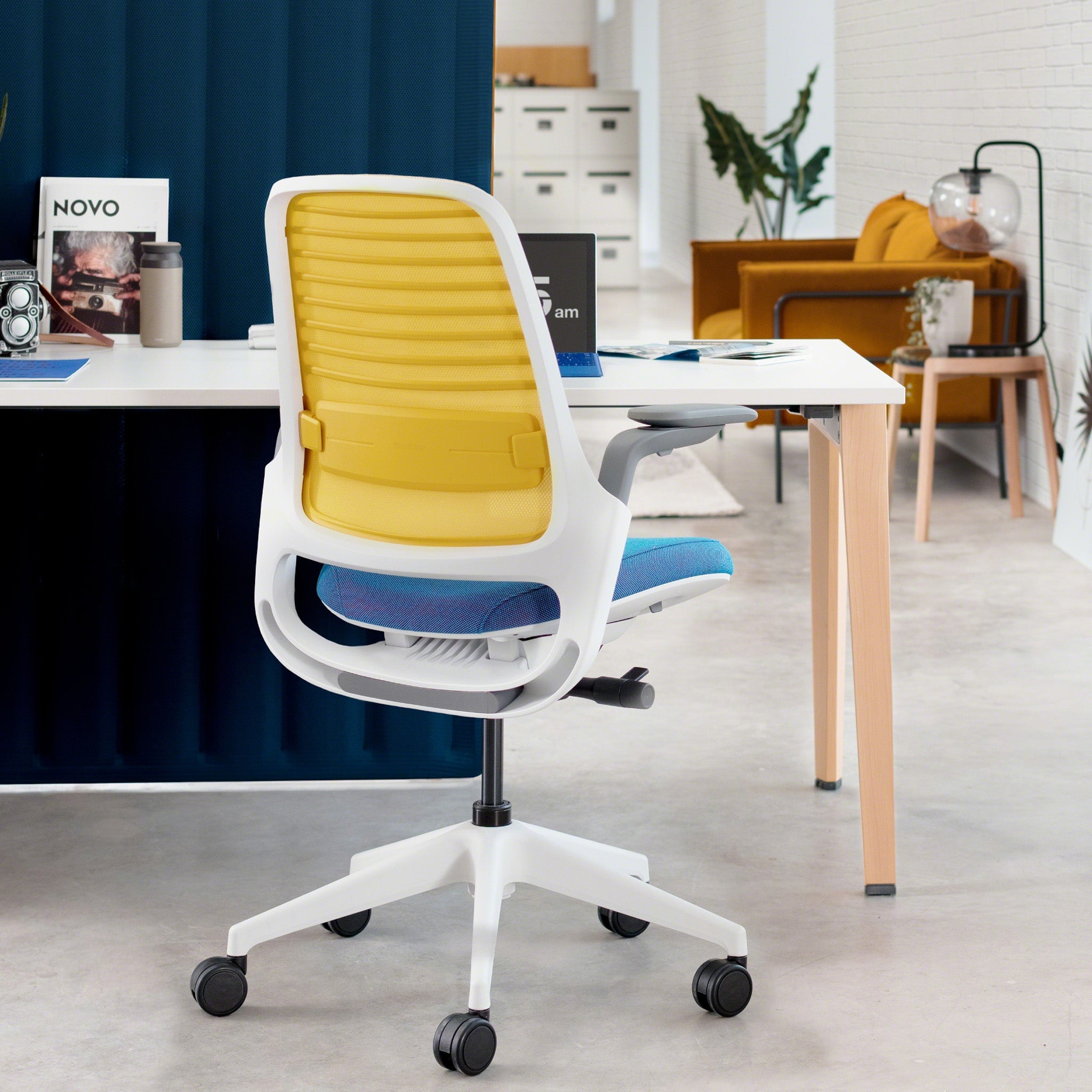 Steelcase Series 1 - Steelcase Hong Kong