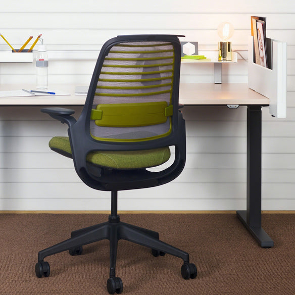 Steelcase Series 1 - Steelcase Hong Kong