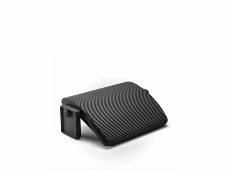 Steelcase 調整式フットレスト