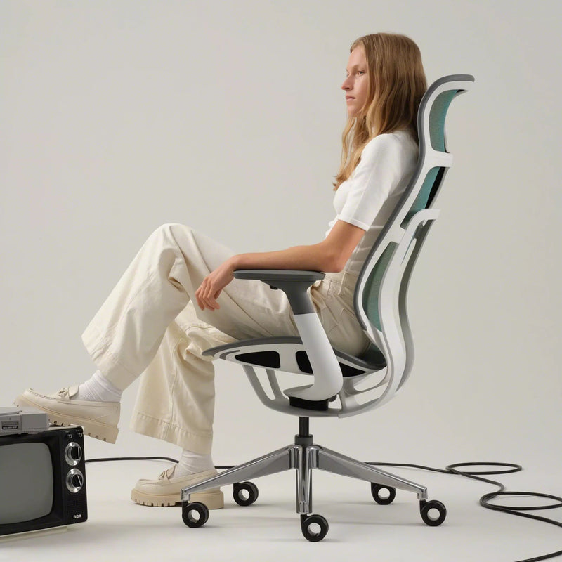Steelcase Karman  ハイバック