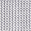 Mesh back 3D Knit Nickel; Seat fabric Otto Ash; Frame Seagull