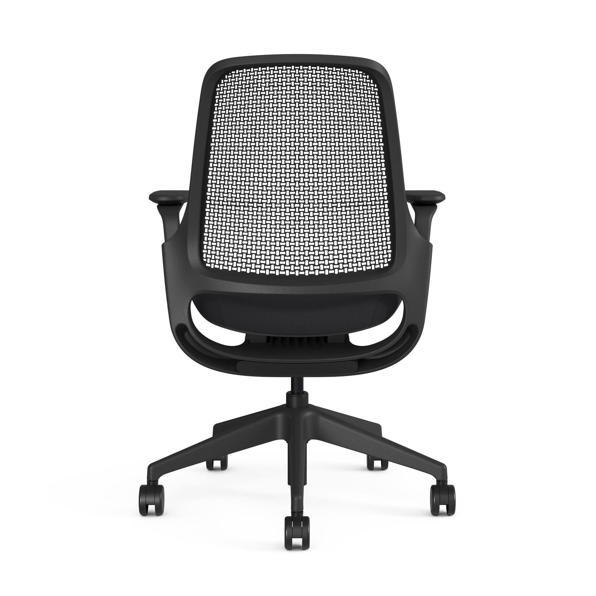 Steelcase Series 1 カーボンニュートラル®