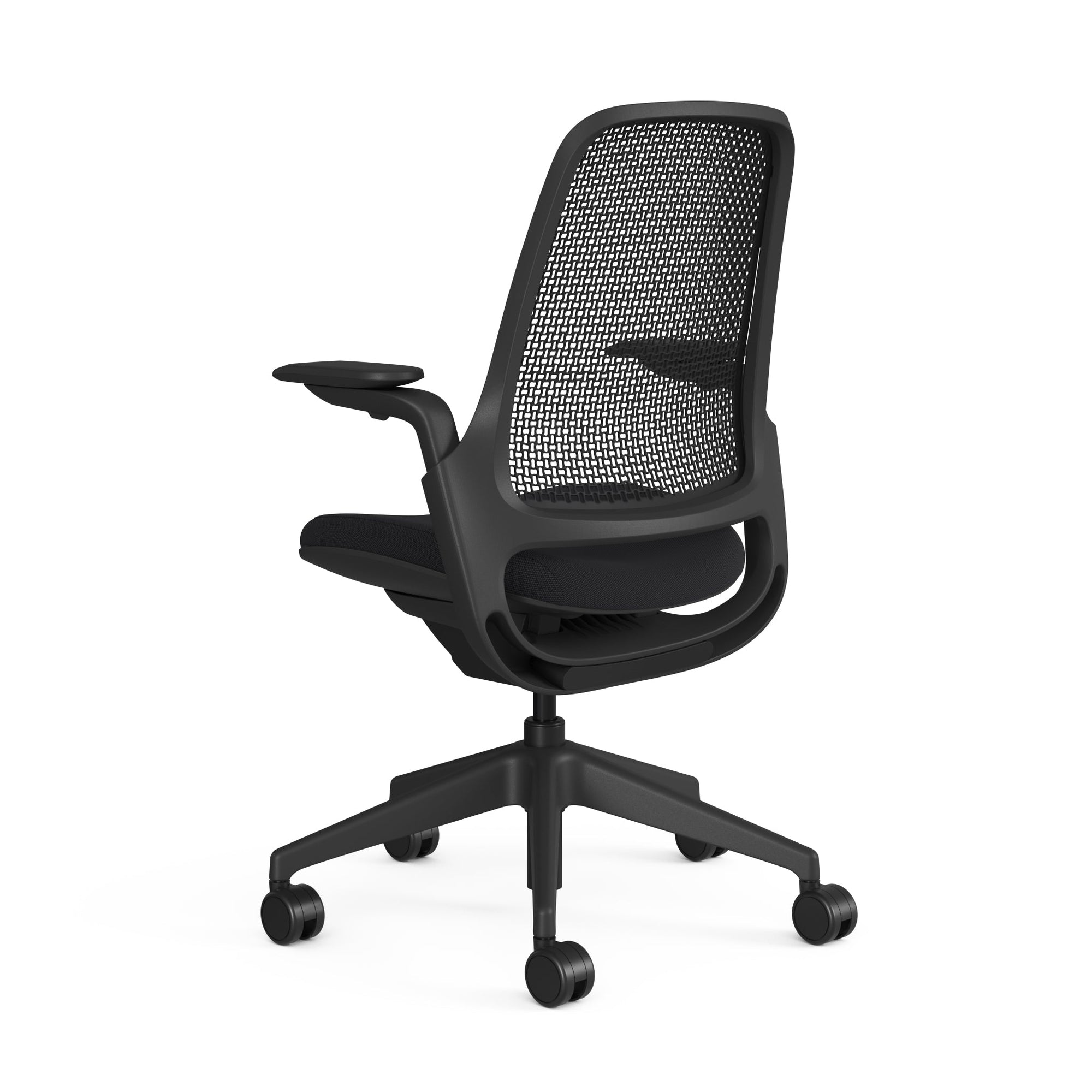 Steelcase Series 1 カーボンニュートラル®