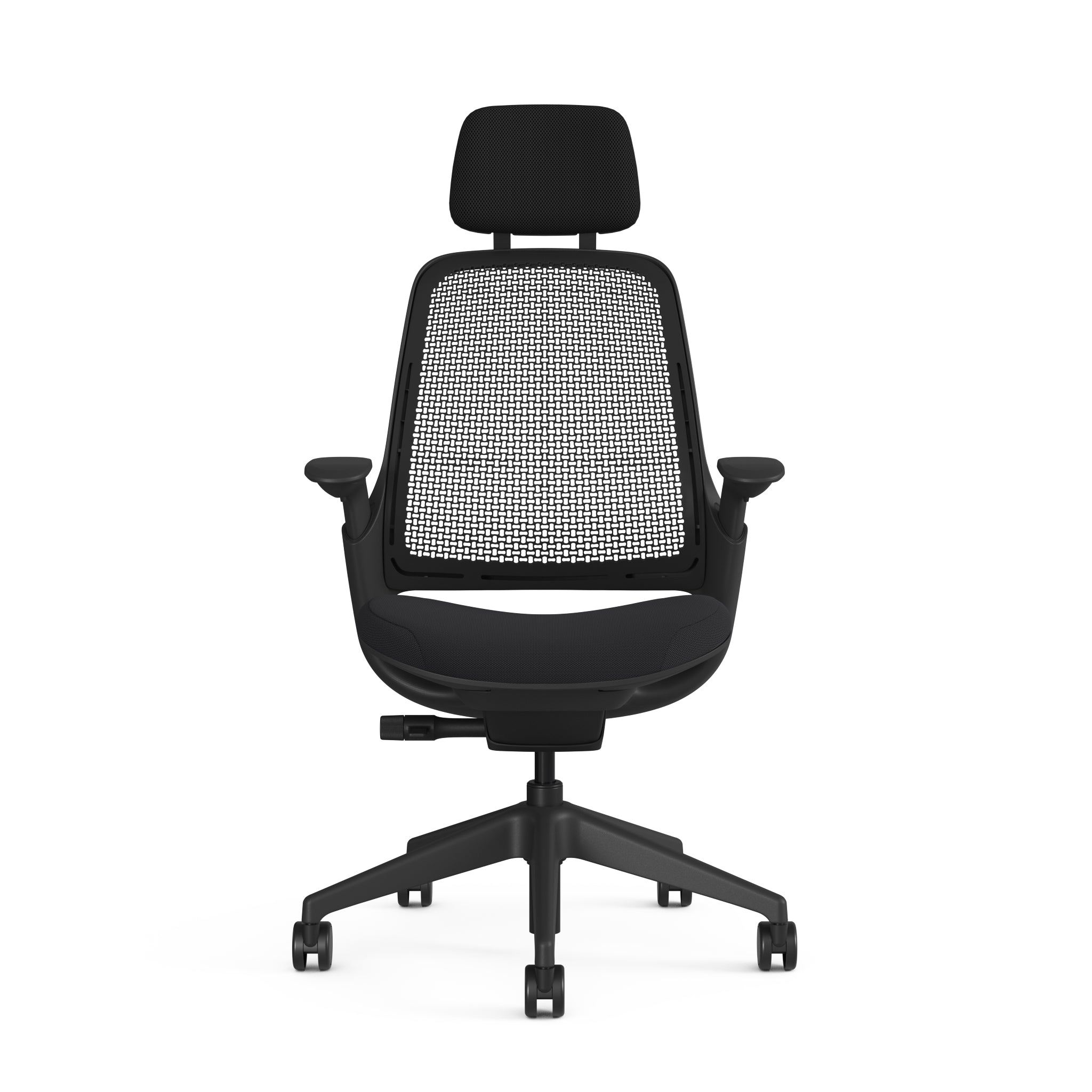 Steelcase Series 1 カーボンニュートラル®