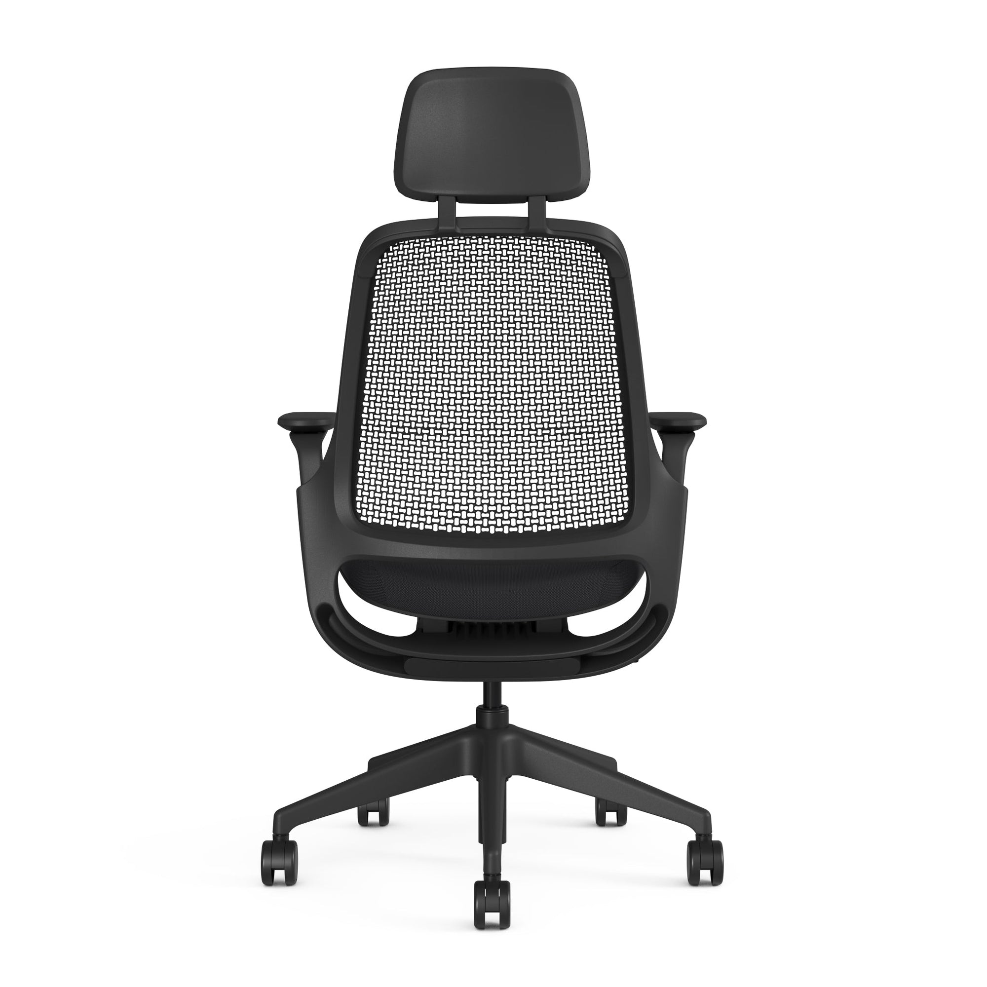 Steelcase Series 1 カーボンニュートラル®