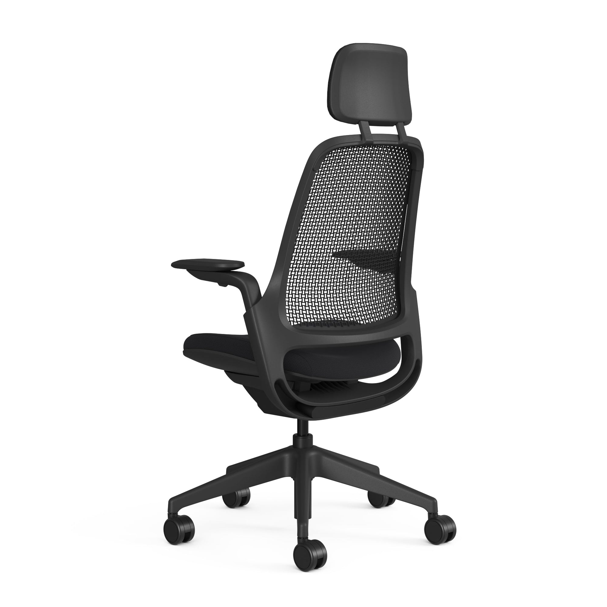 Steelcase Series 1 カーボンニュートラル®