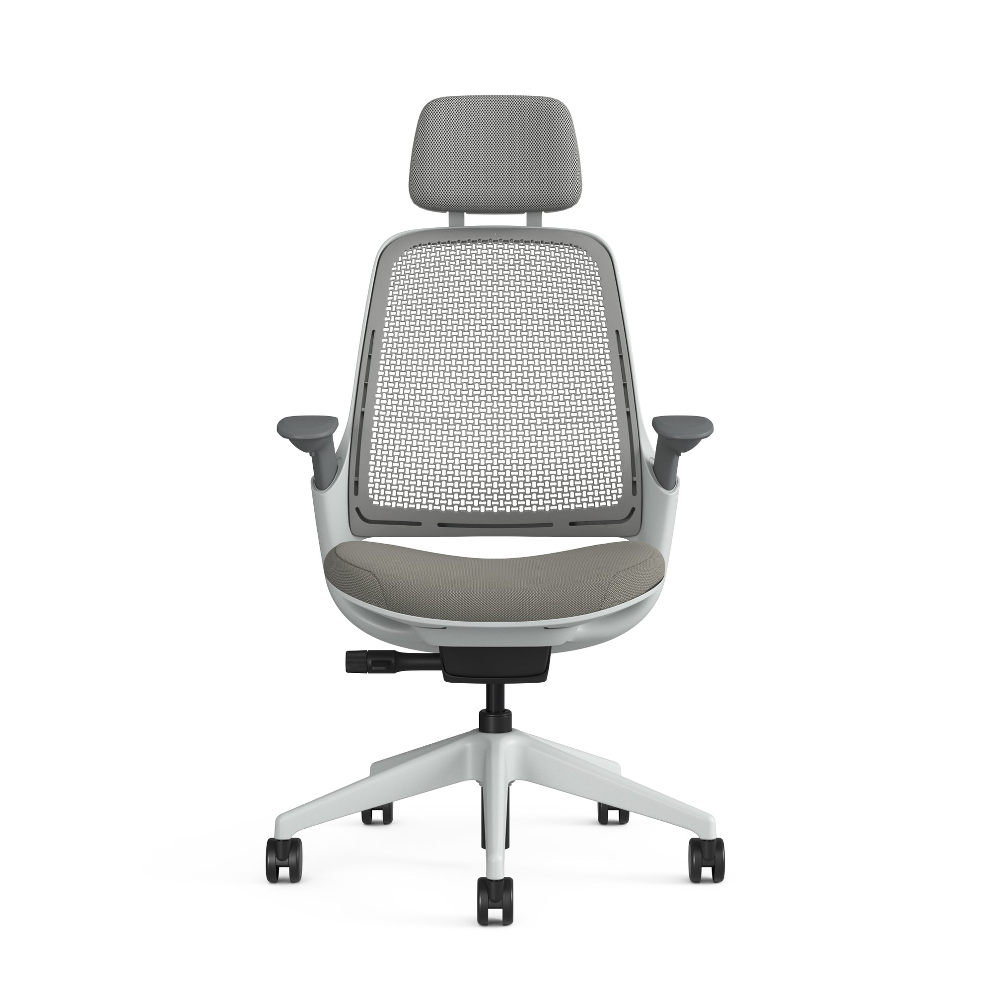 Steelcase Series 1 カーボンニュートラル®