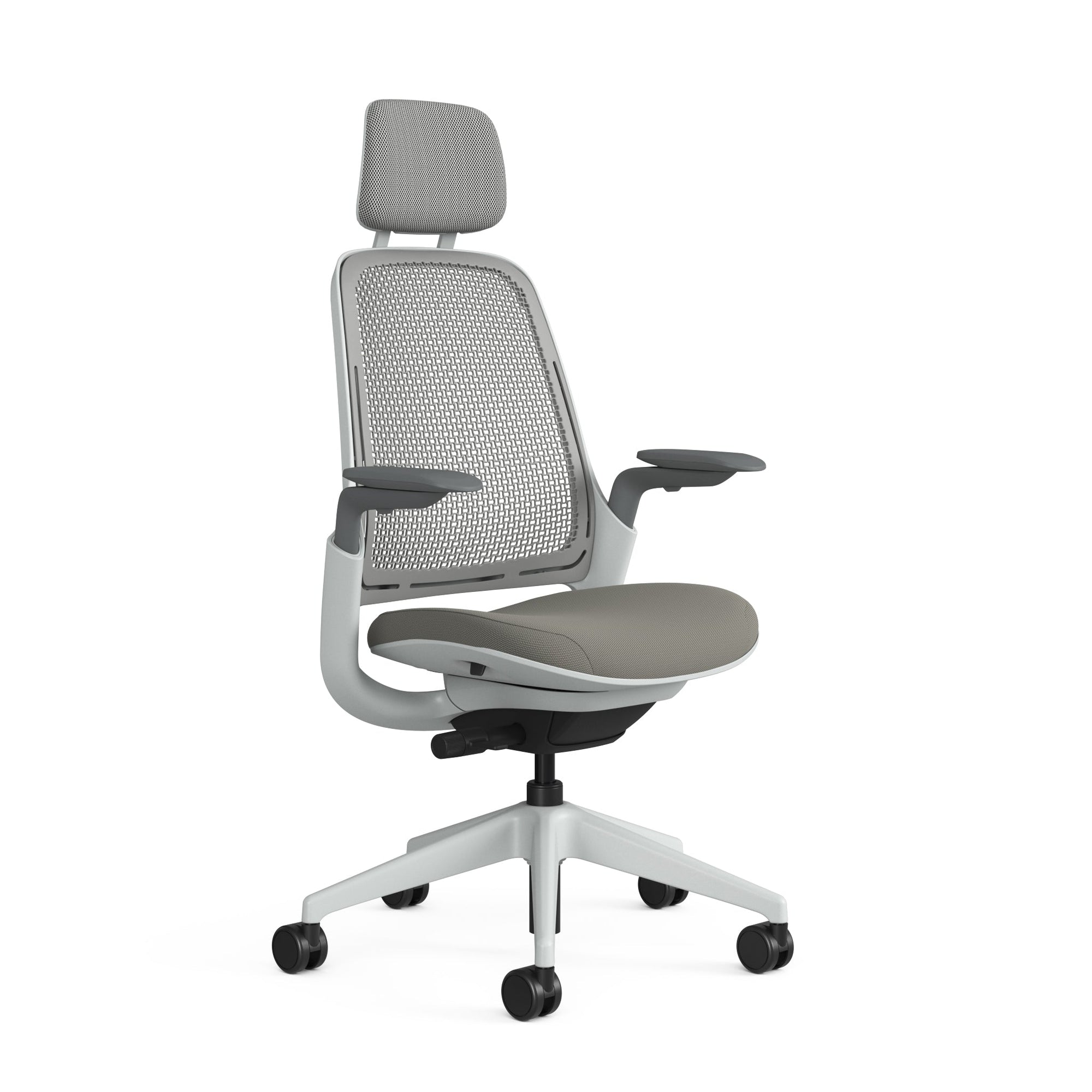 Steelcase Series 1 カーボンニュートラル®