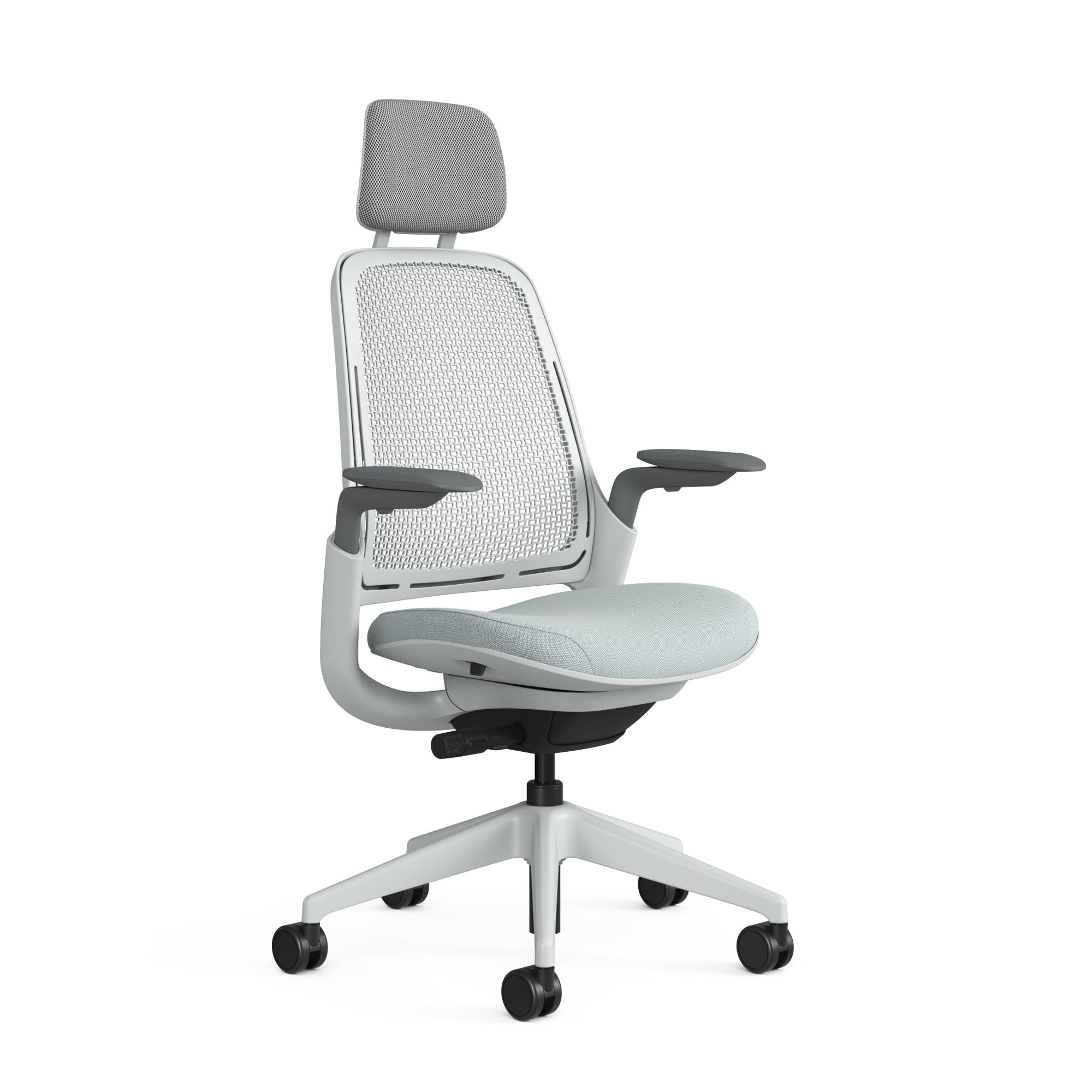 Steelcase Series 1 カーボンニュートラル®