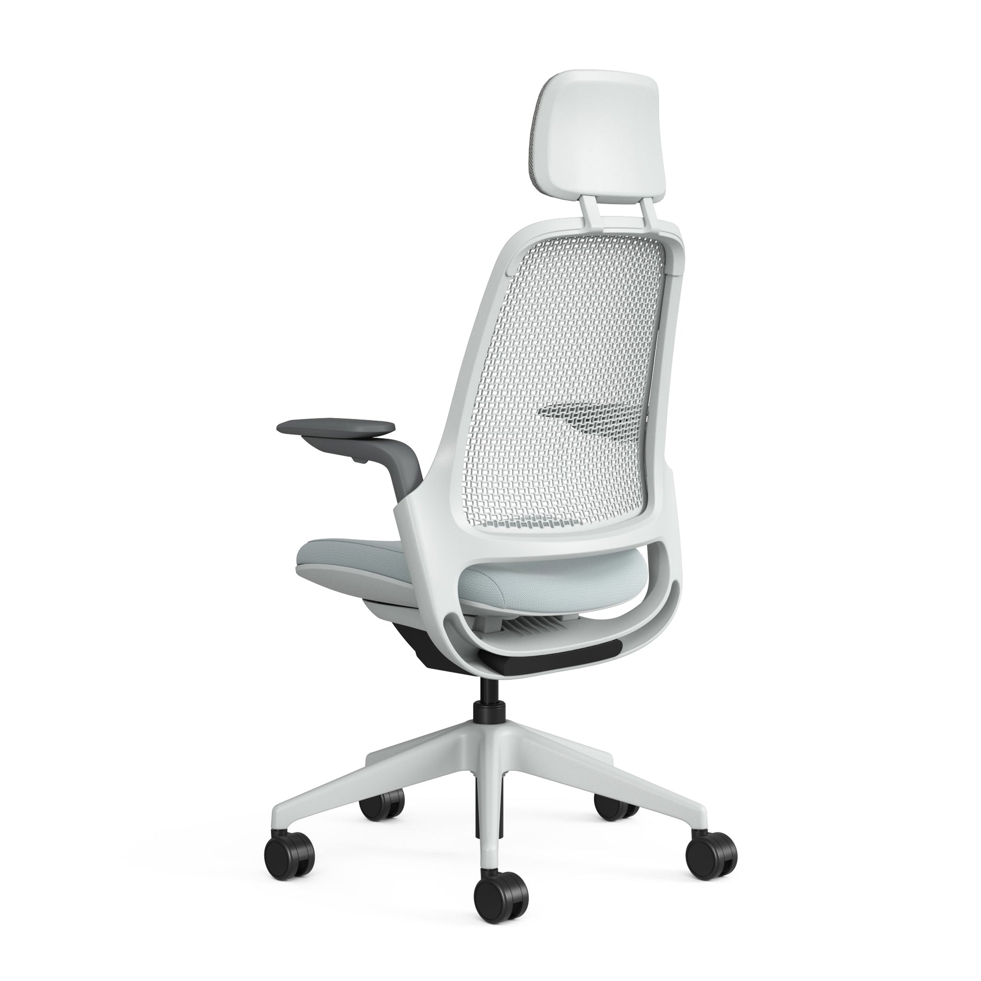 Steelcase Series 1 カーボンニュートラル®