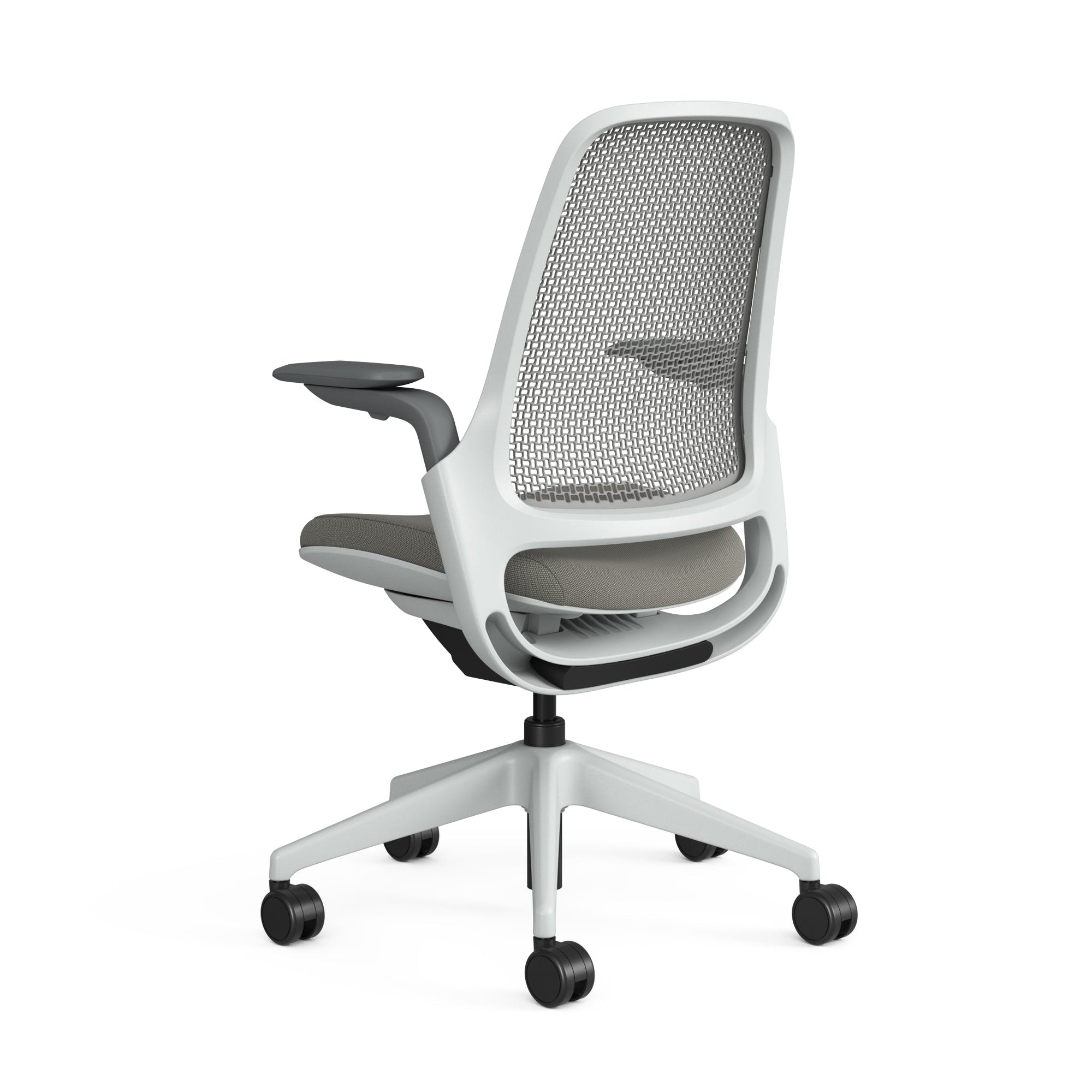 Steelcase Series 1 カーボンニュートラル®