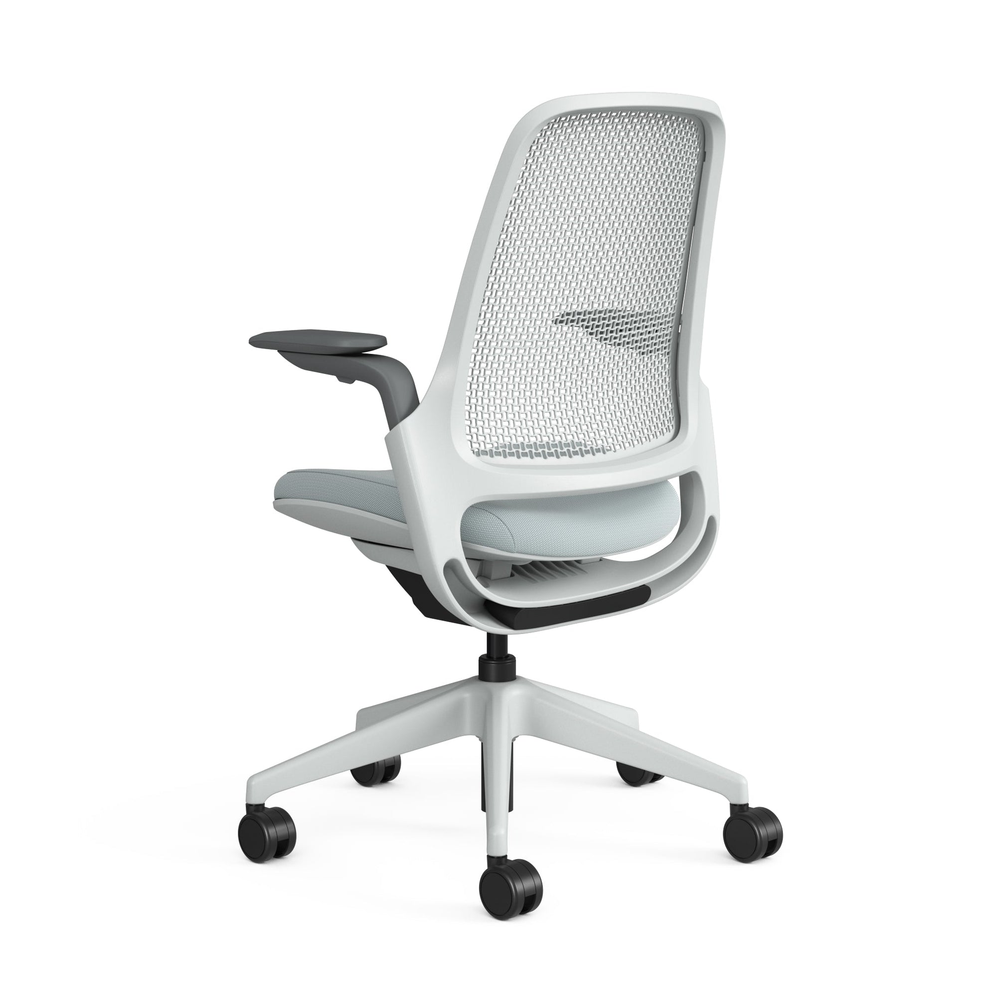 Steelcase Series 1 カーボンニュートラル®