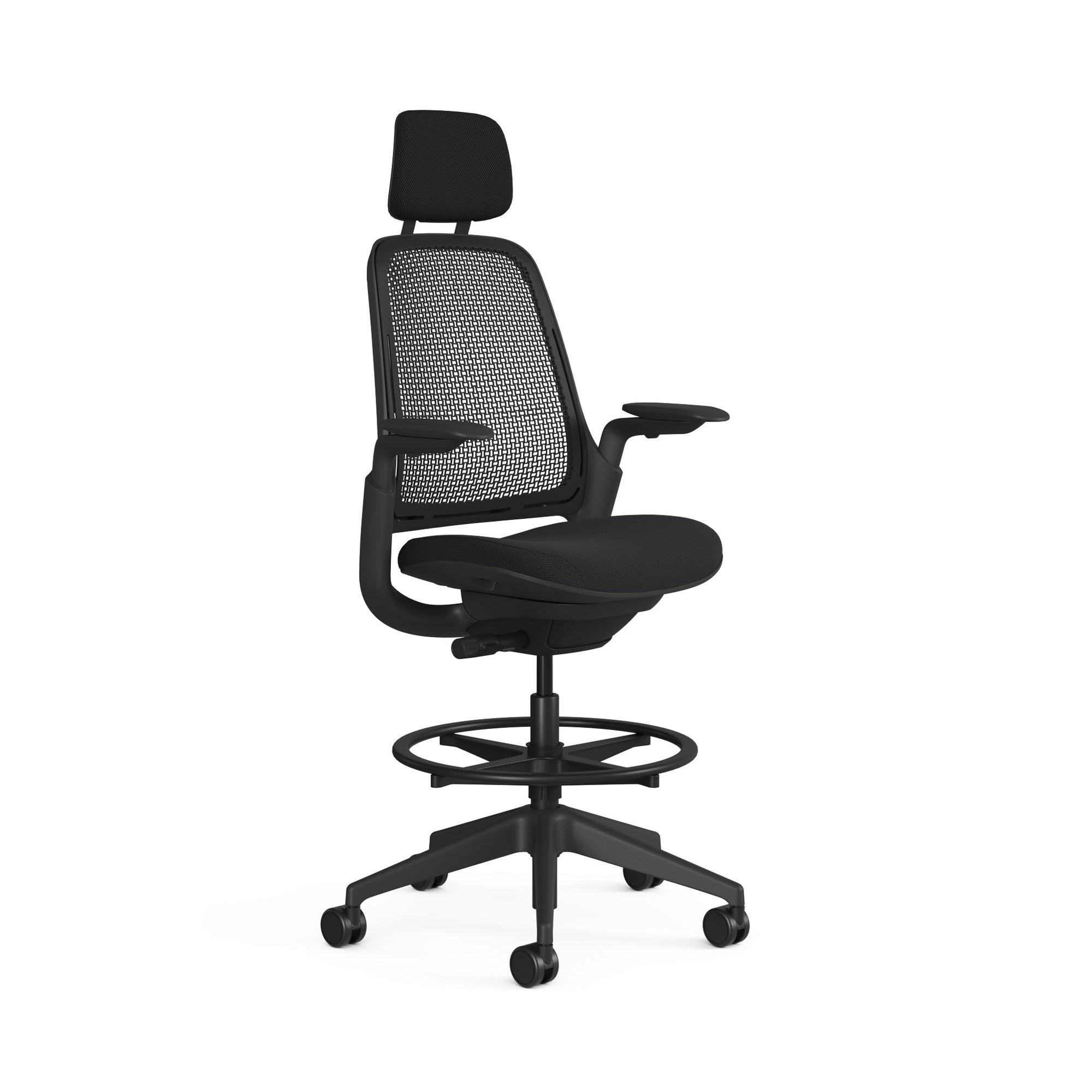 Steelcase Series 1 カーボンニュートラル®