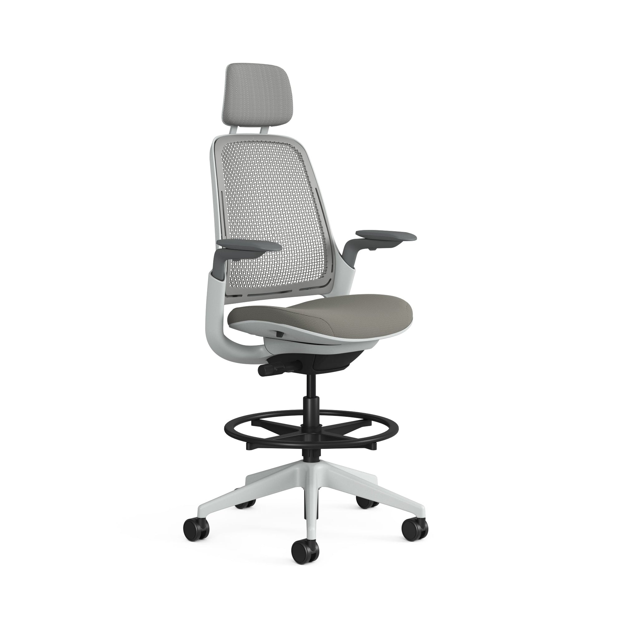 Steelcase Series 1 カーボンニュートラル®