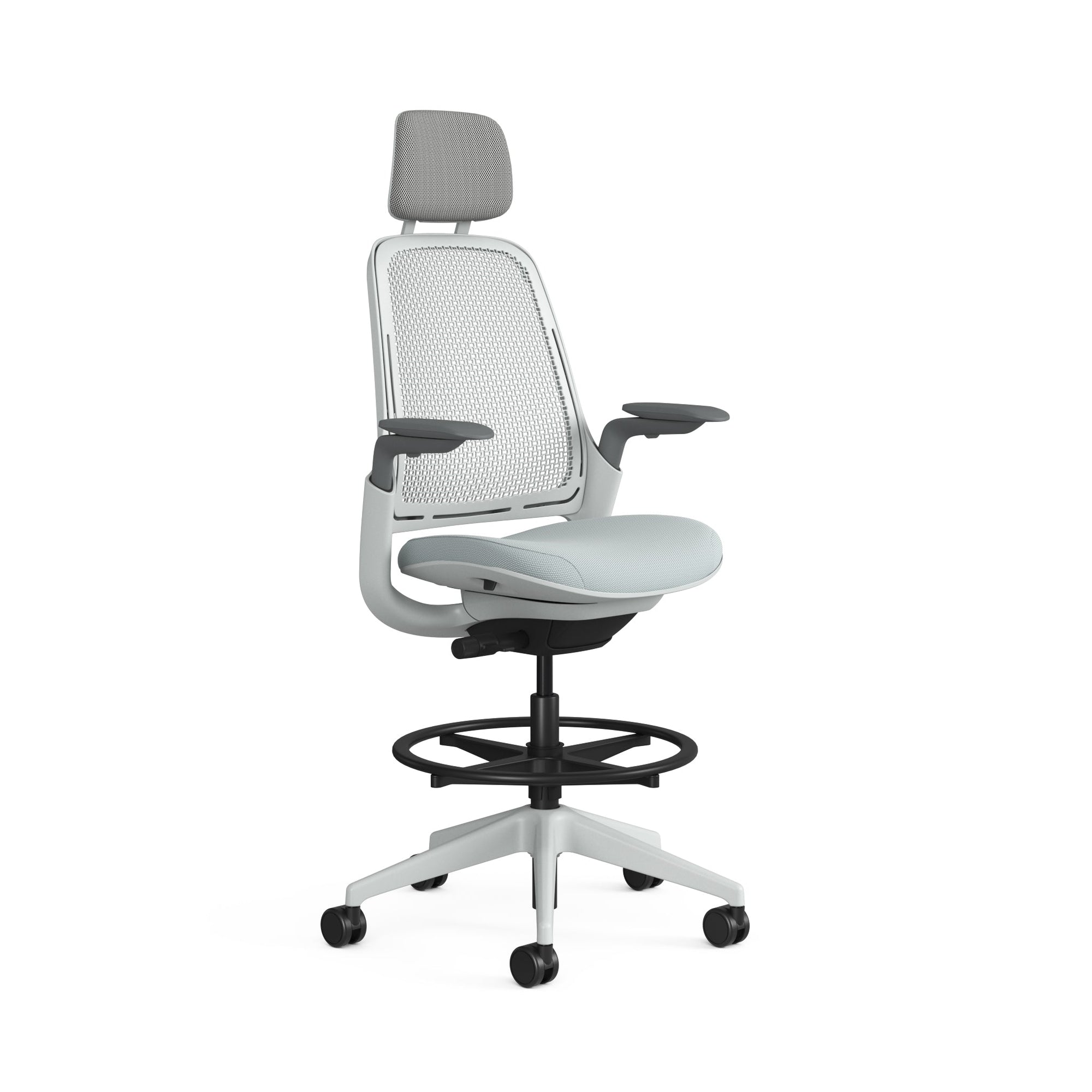 Steelcase Series 1 カーボンニュートラル®