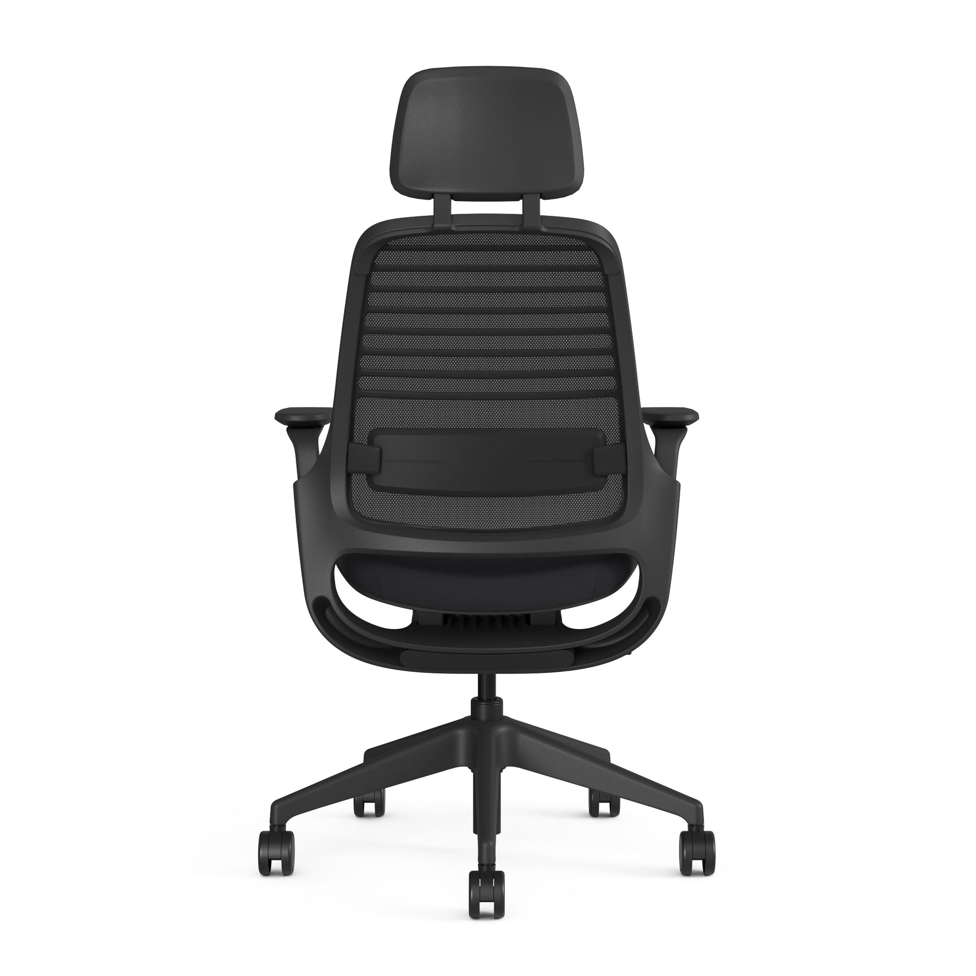 Steelcase Series 1 カーボンニュートラル®