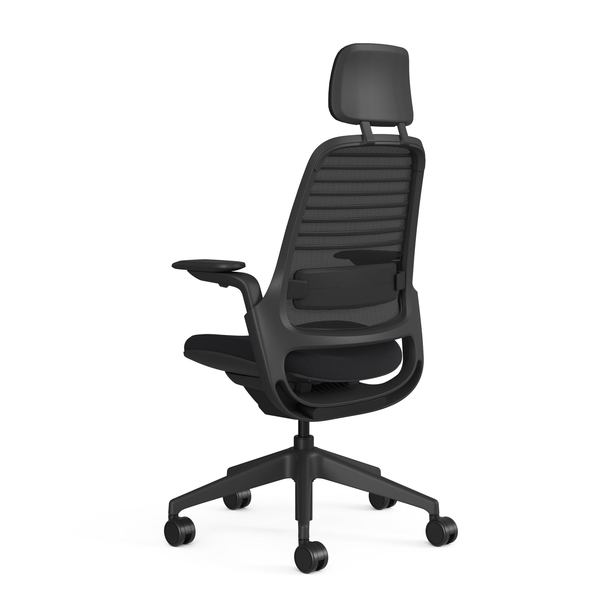 Steelcase Series 1 カーボンニュートラル®