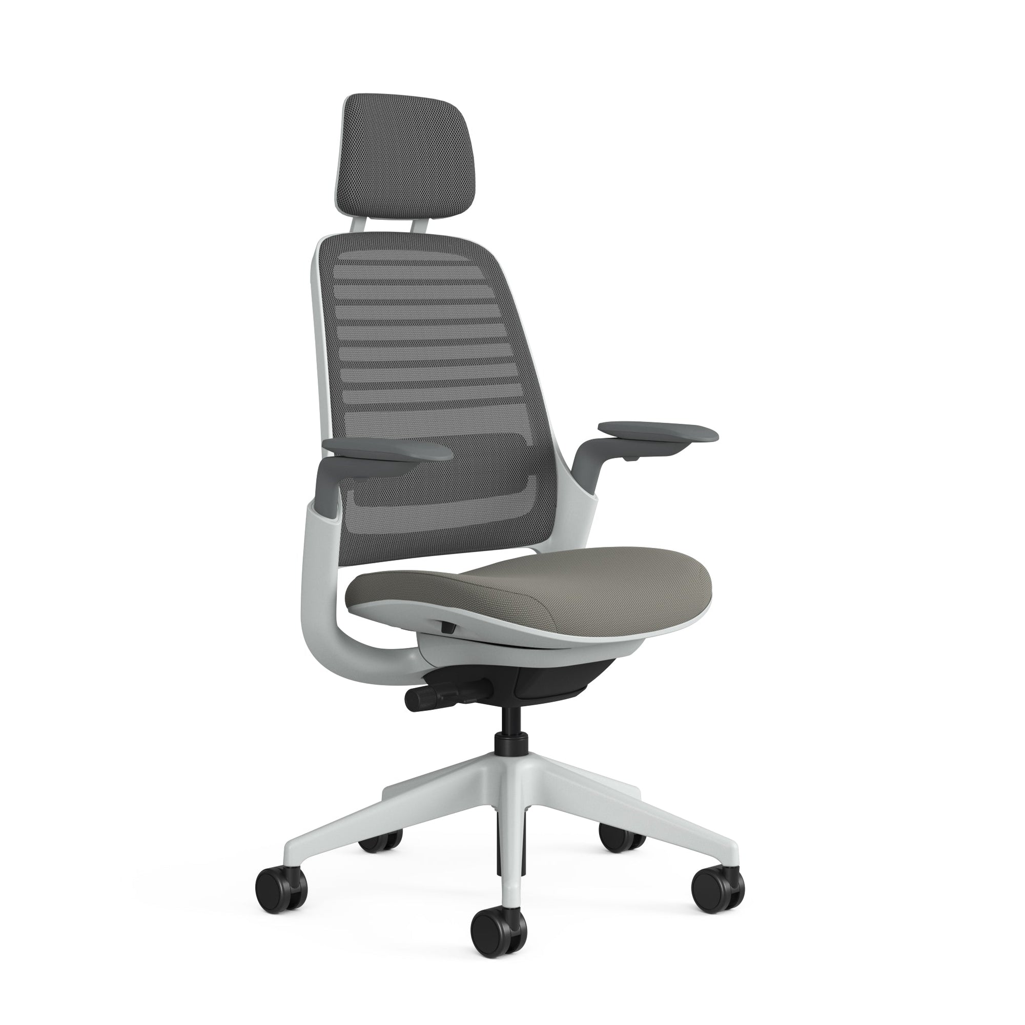 Steelcase Series 1 カーボンニュートラル®