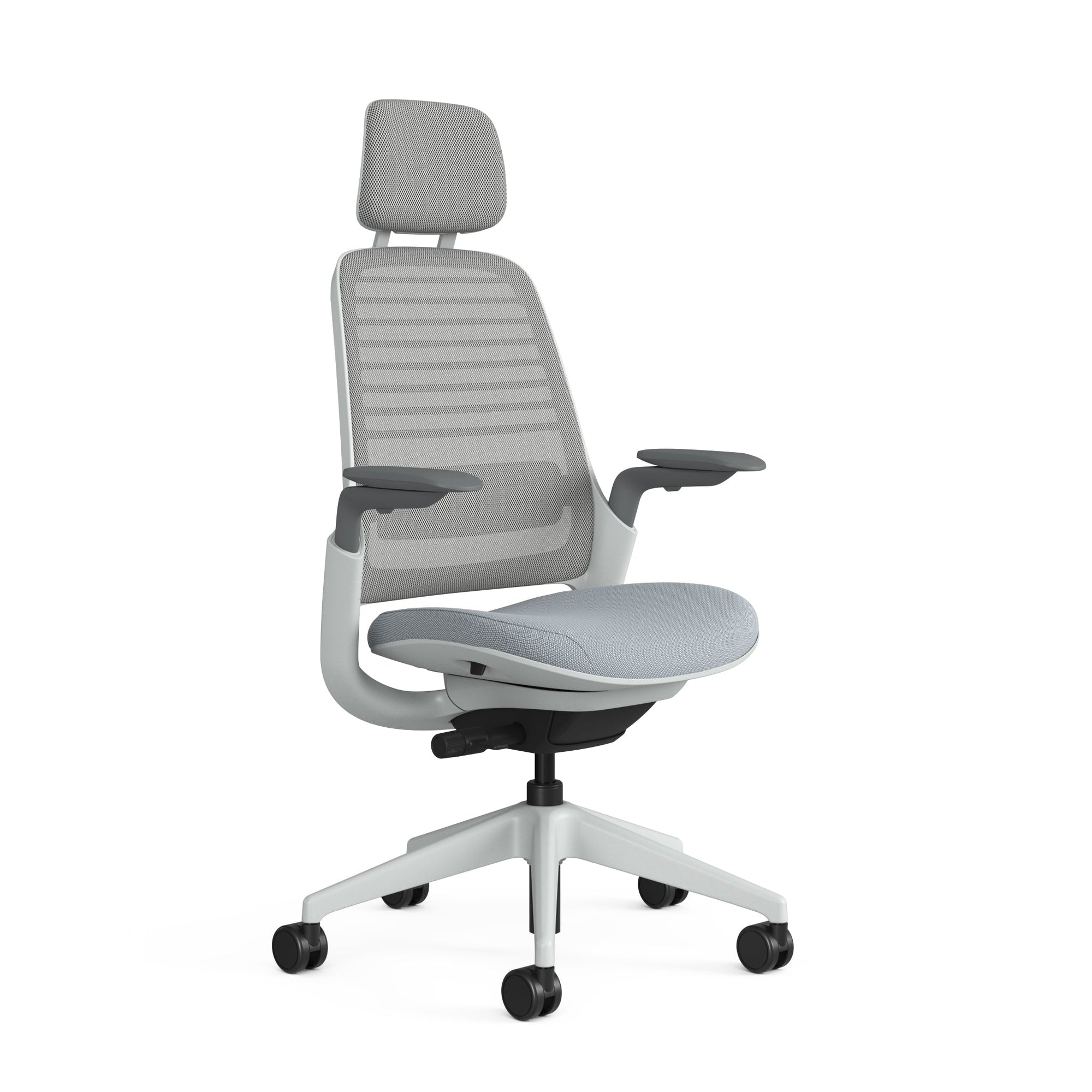 Steelcase Series 1 カーボンニュートラル®