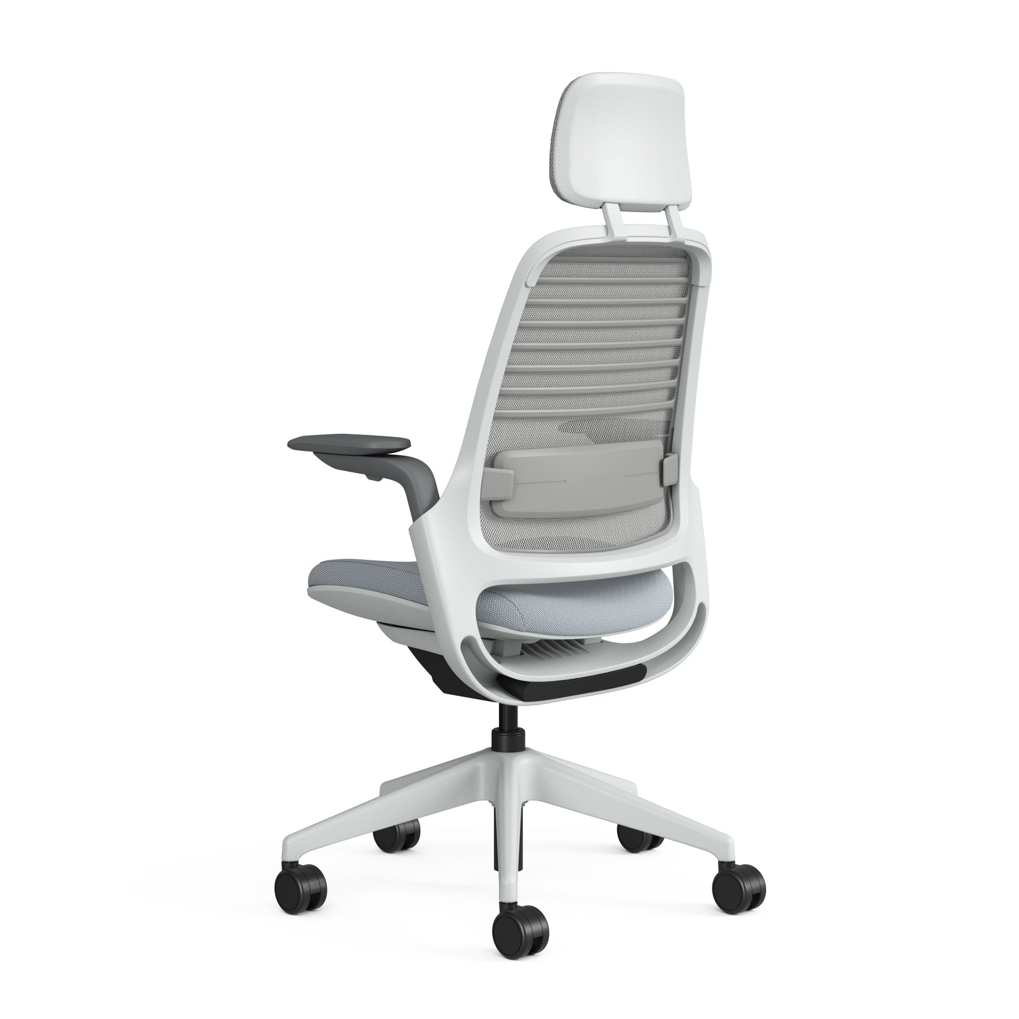Steelcase Series 1 カーボンニュートラル®