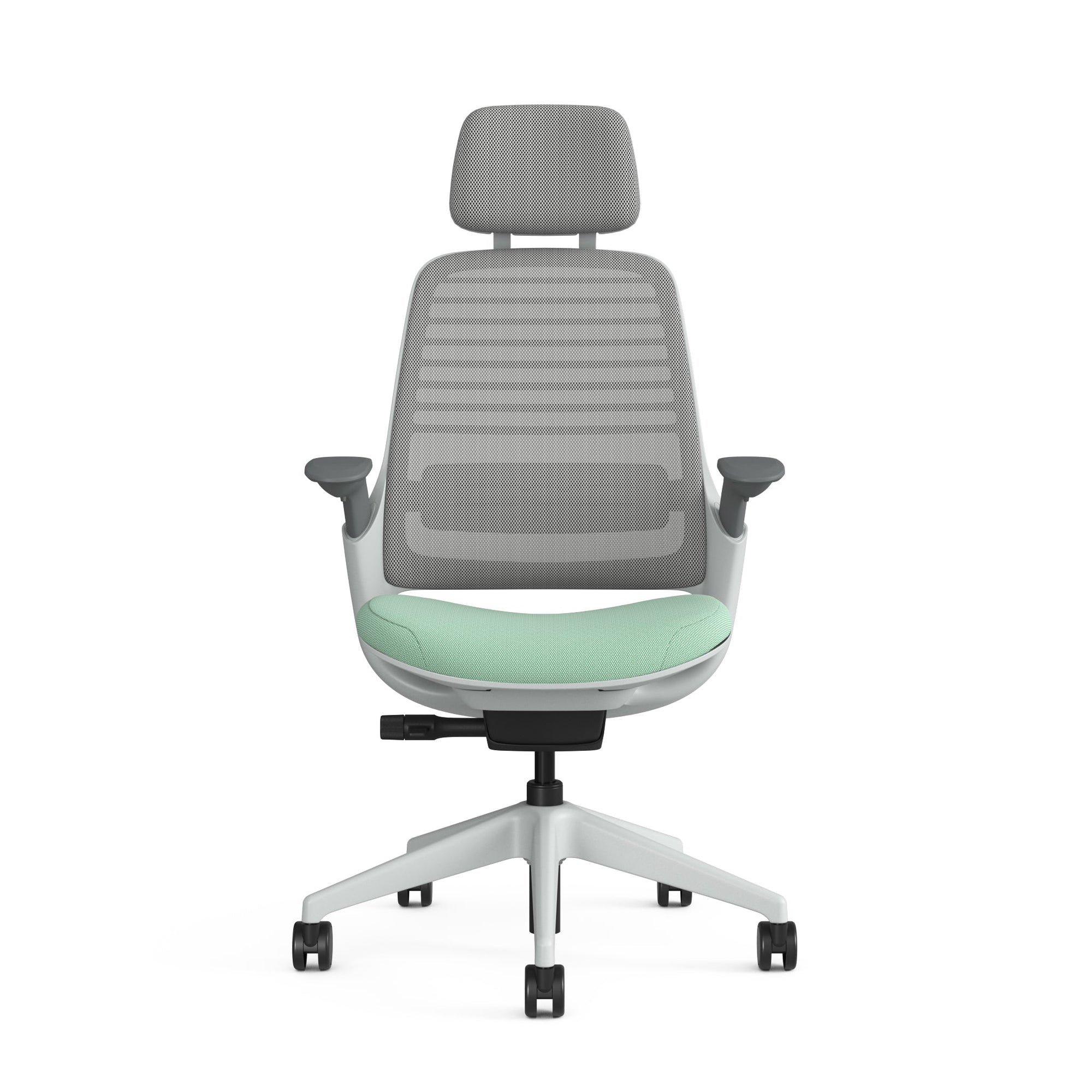 Steelcase Series 1 カーボンニュートラル®