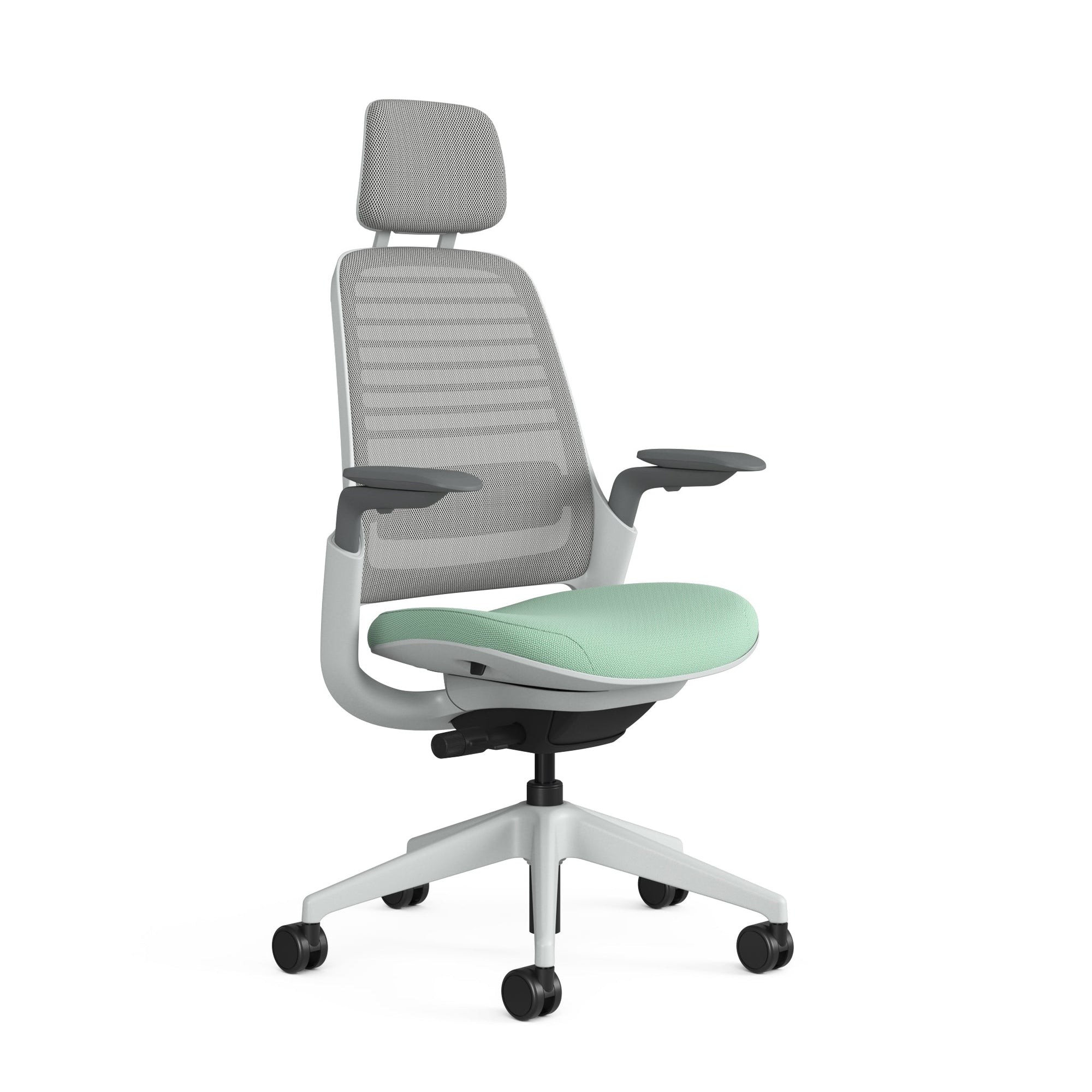 Steelcase Series 1 カーボンニュートラル®
