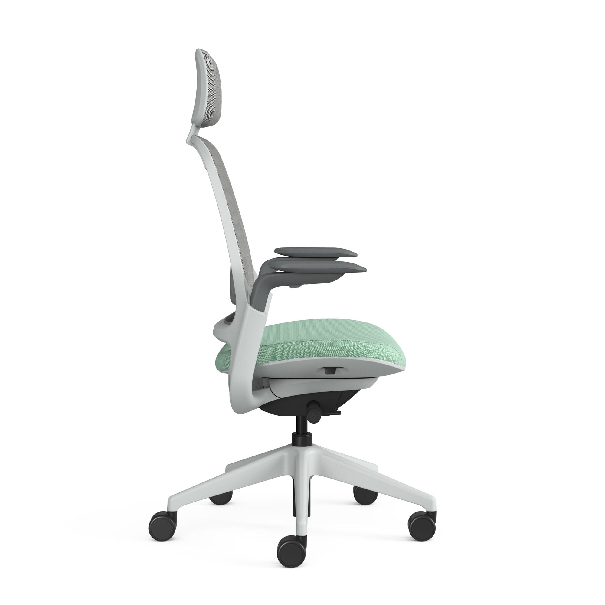 Steelcase Series 1 カーボンニュートラル®