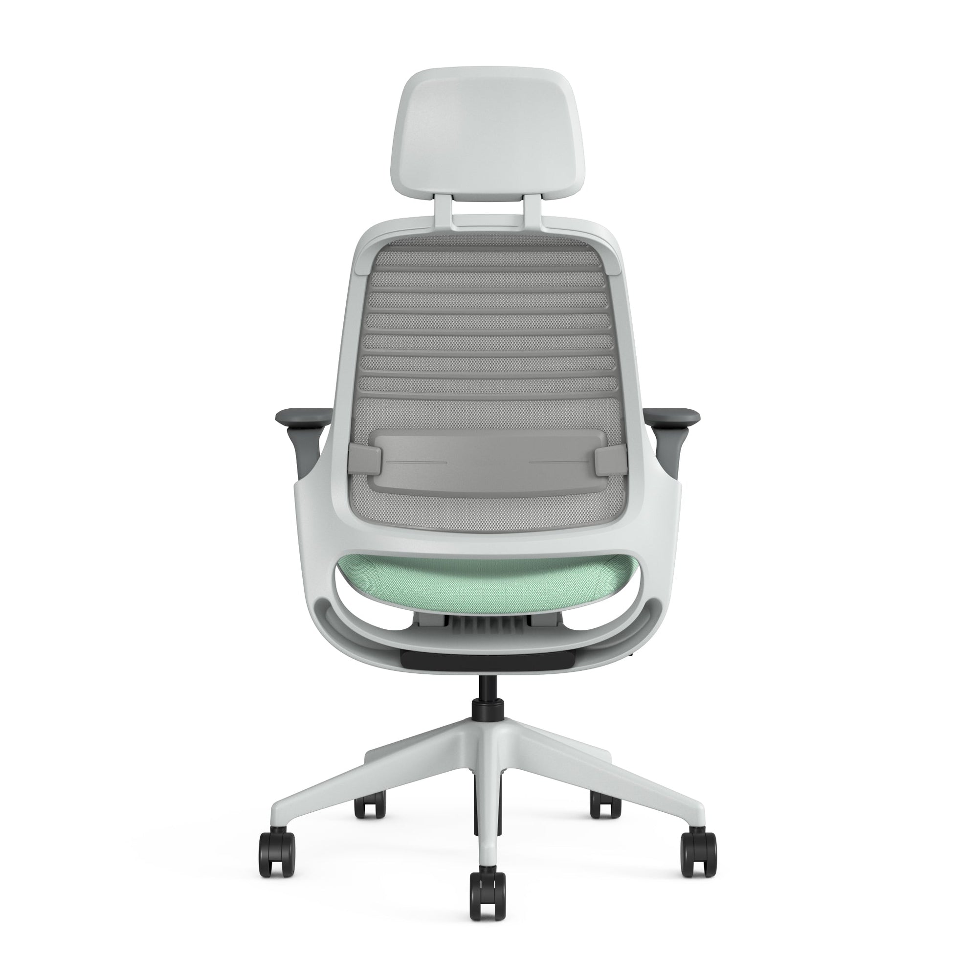 Steelcase Series 1 カーボンニュートラル®