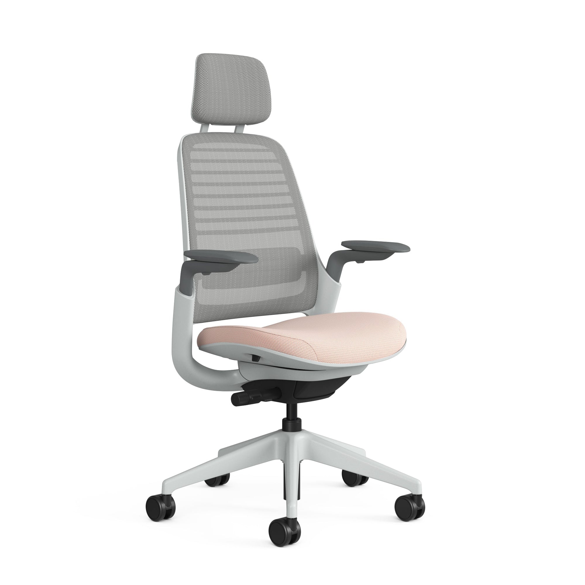 Steelcase Series 1 カーボンニュートラル®