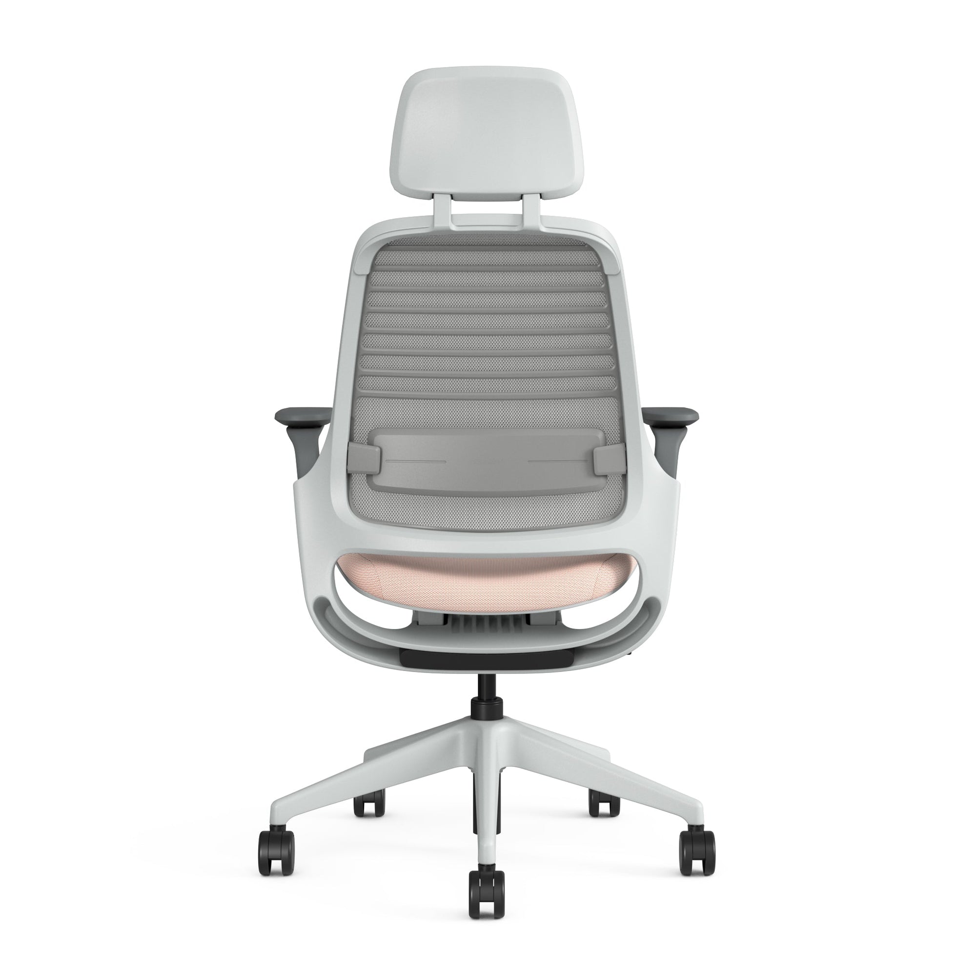 Steelcase Series 1 カーボンニュートラル®