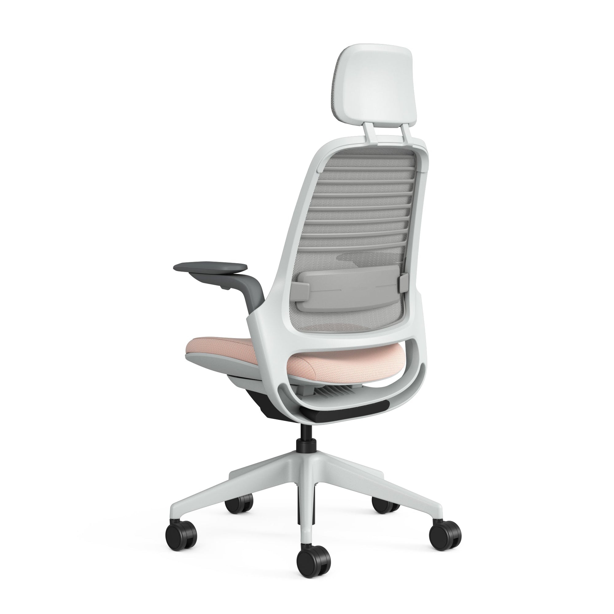 Steelcase Series 1 カーボンニュートラル®