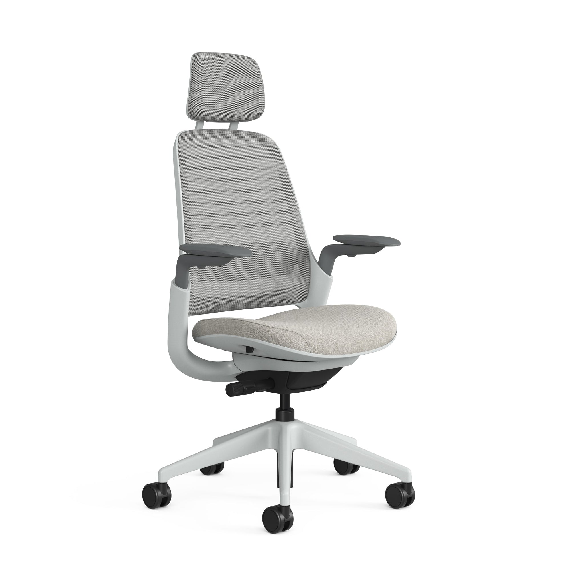 Steelcase Series 1 カーボンニュートラル®
