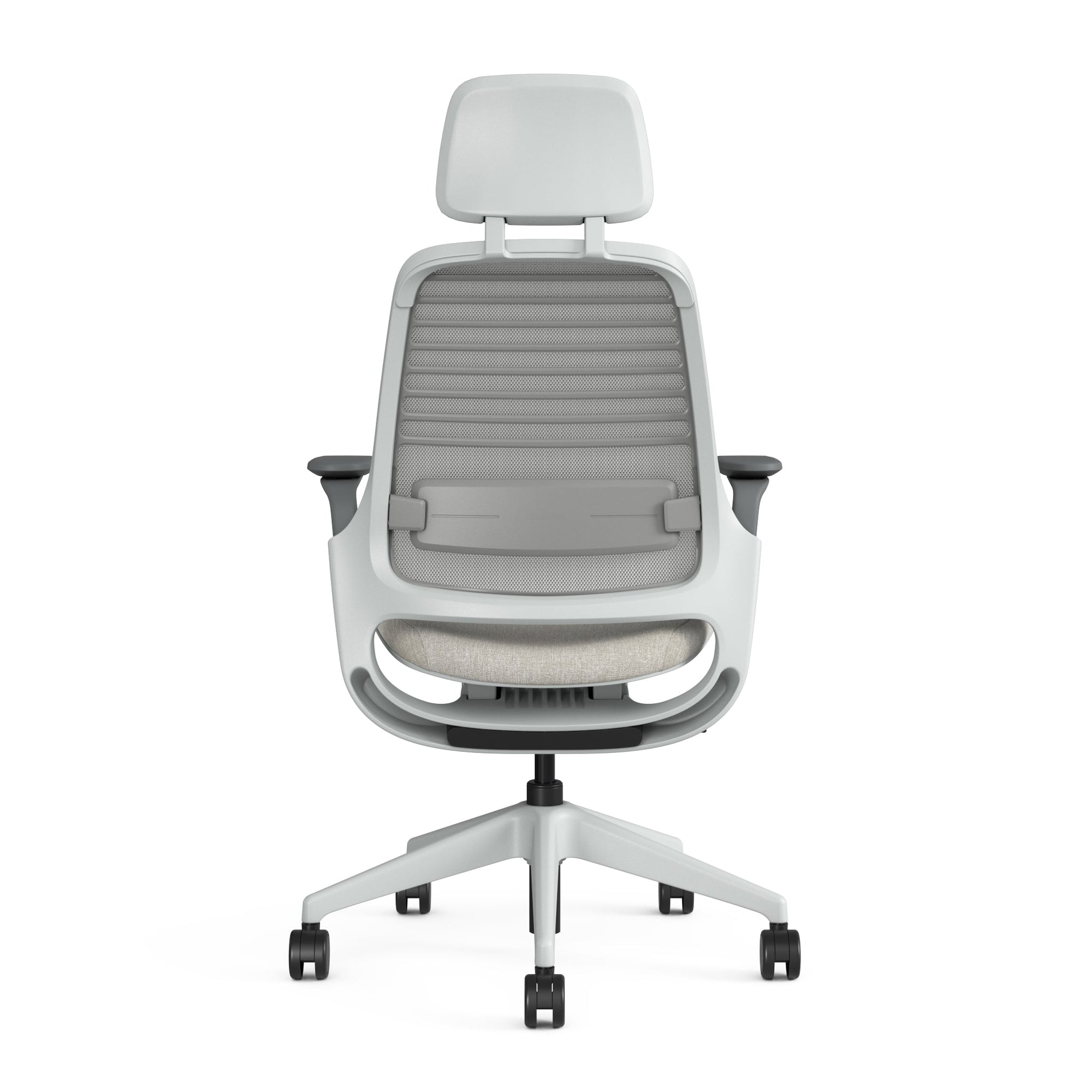 Steelcase Series 1 カーボンニュートラル®