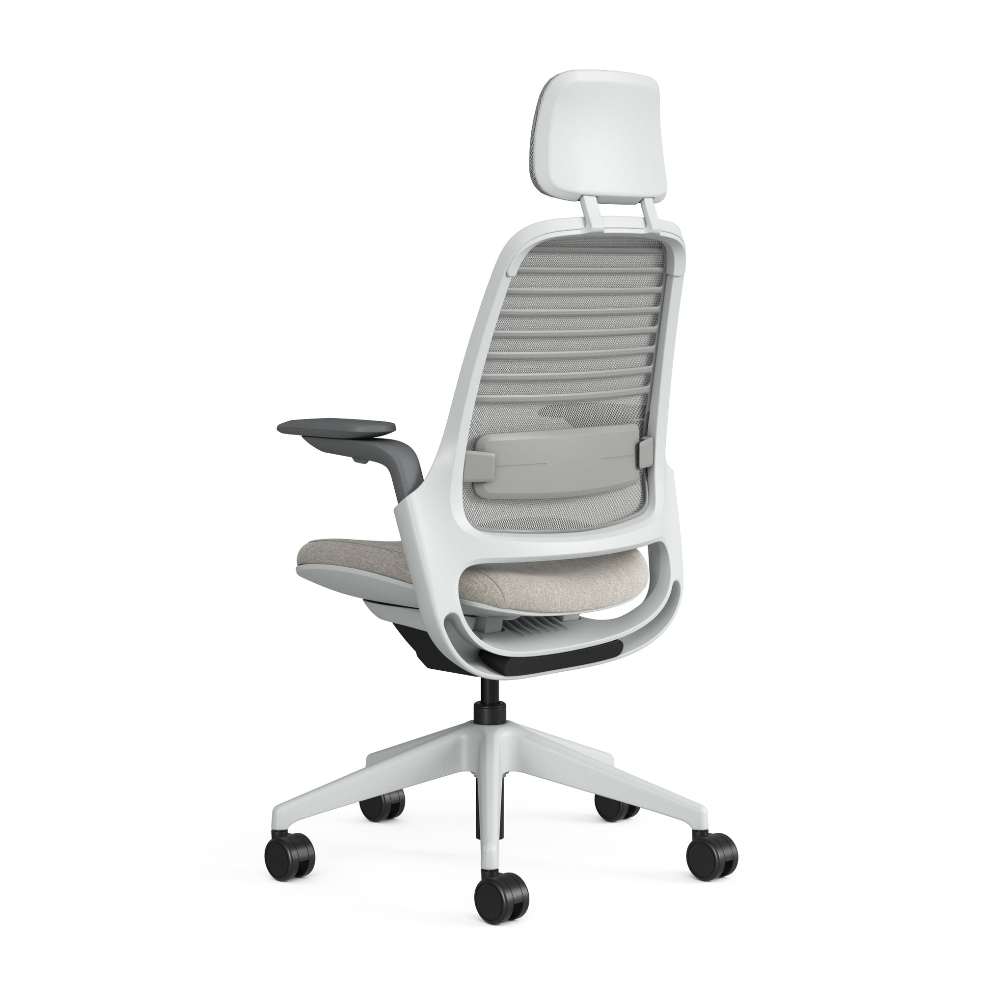 Steelcase Series 1 カーボンニュートラル®
