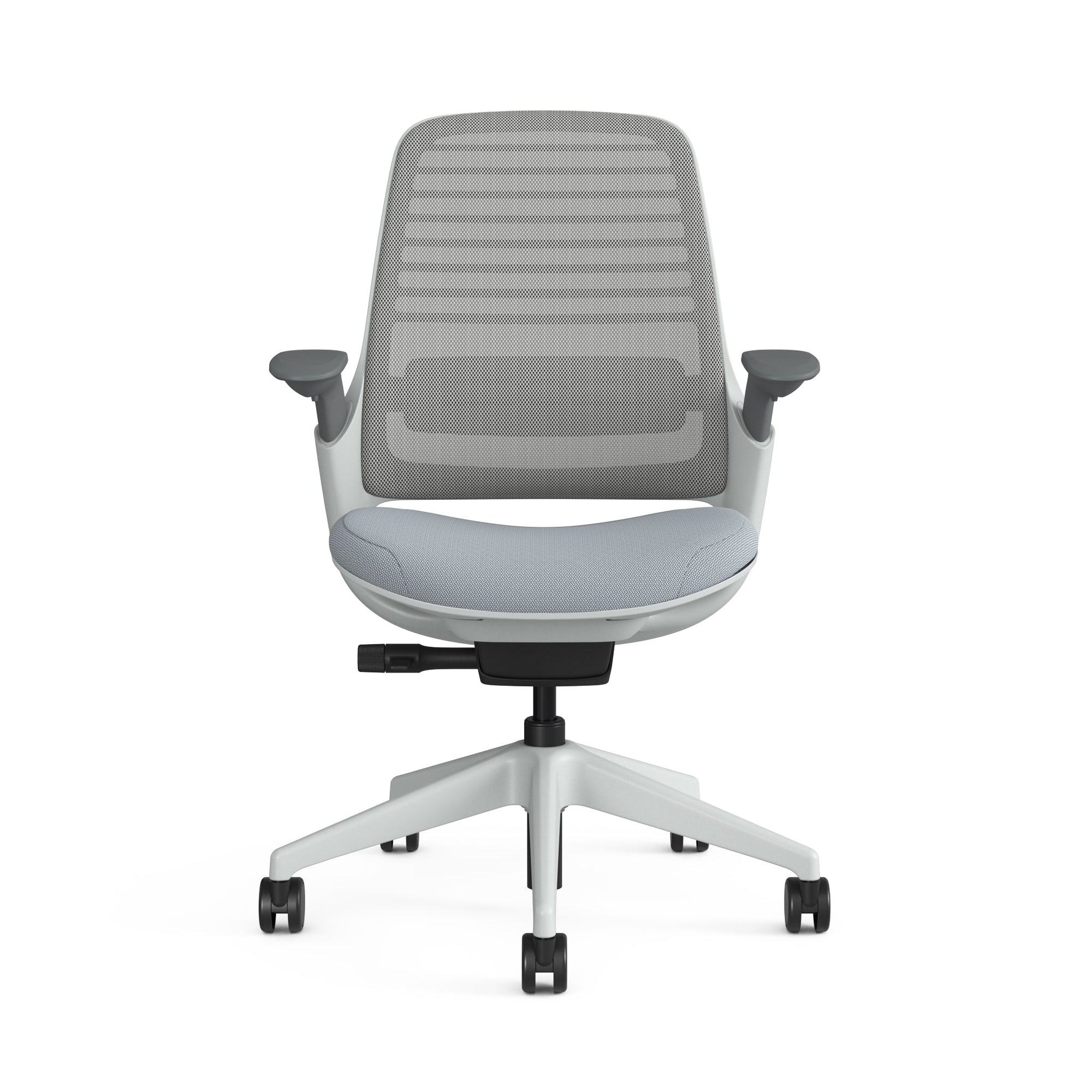 エラブルーニッケル；シーガルフレーム