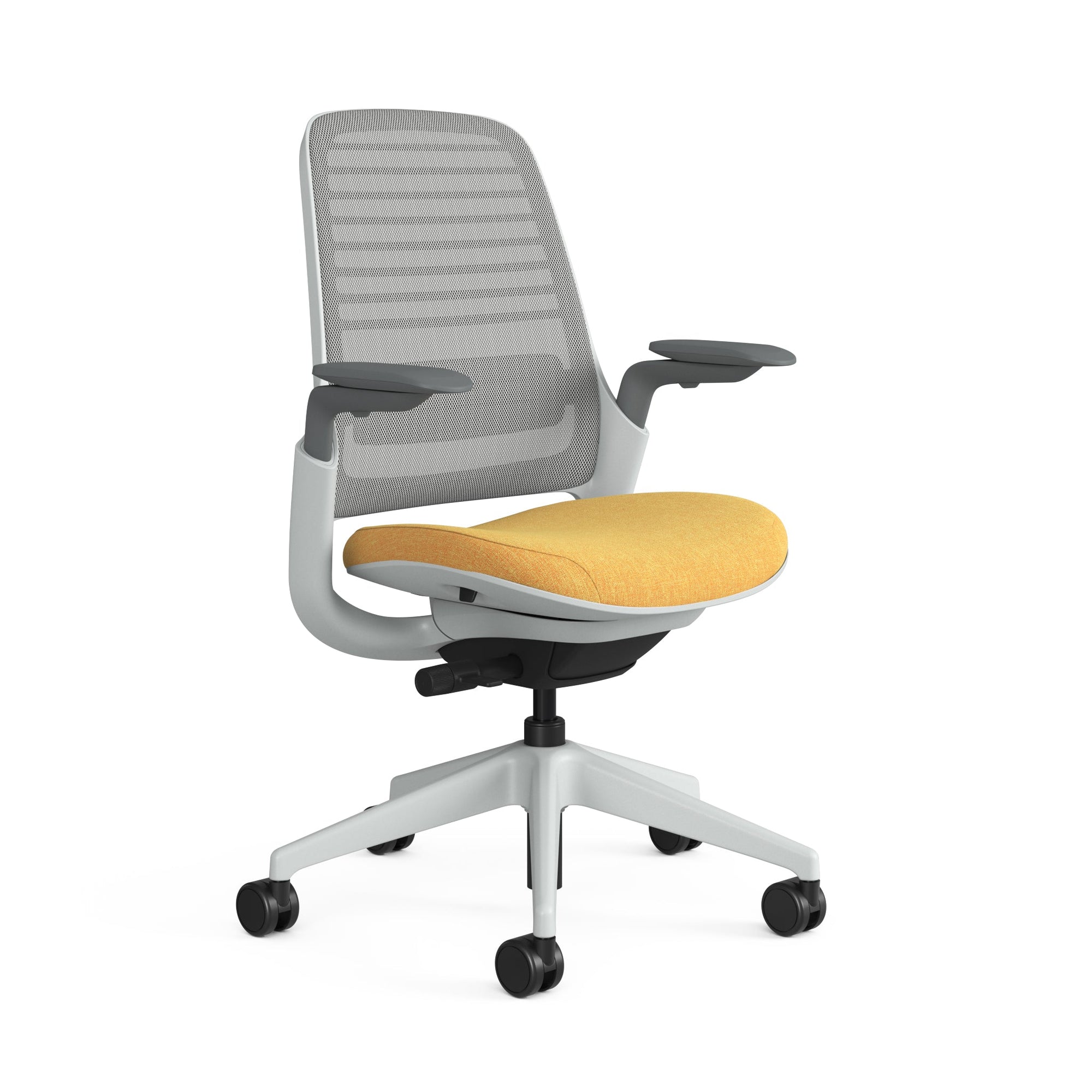 Steelcase Series 1 CarbonNeutralÂ® - Steelcase Hong Kong