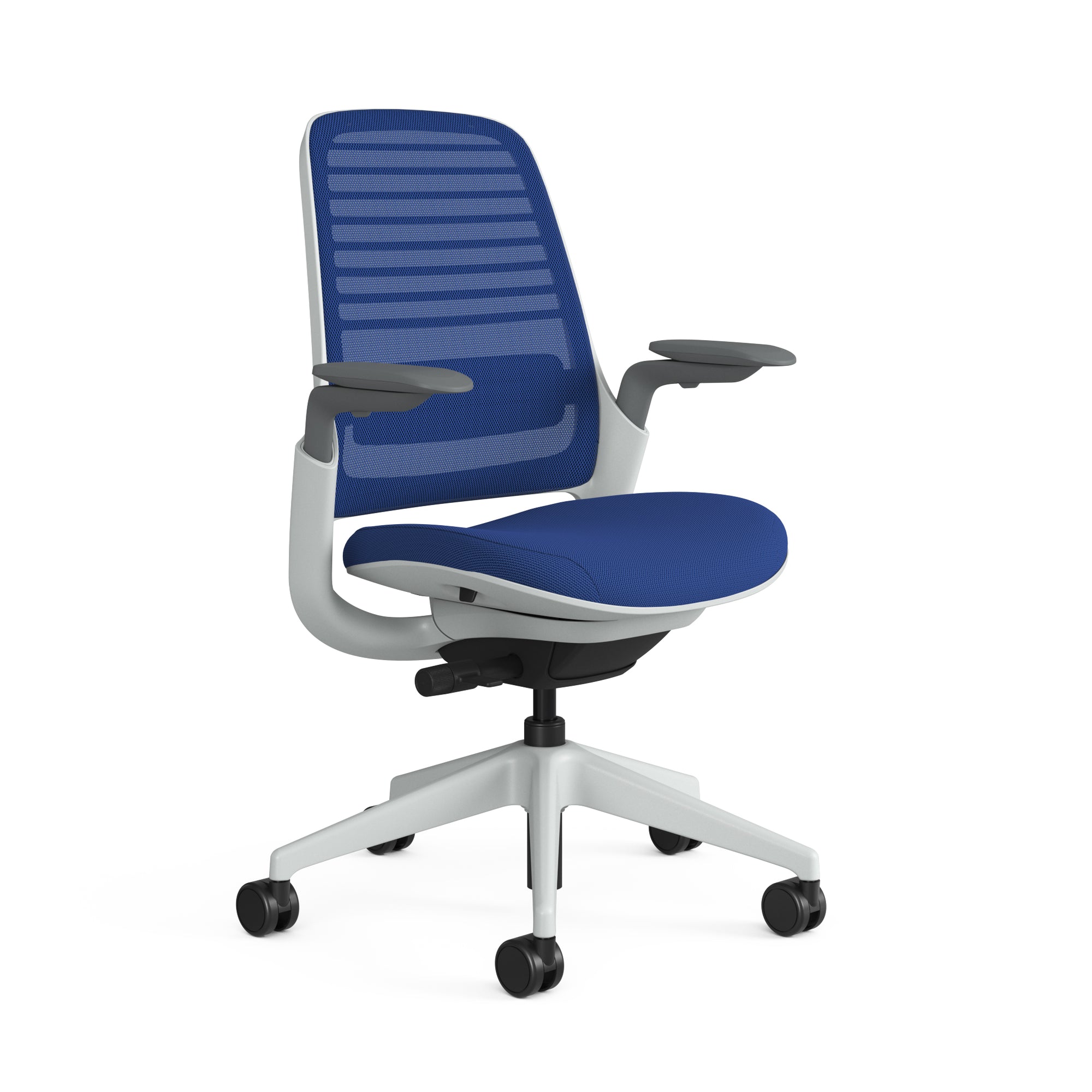 Steelcase Series 1 エルゴノミック・オフィスチェア - Steelcase