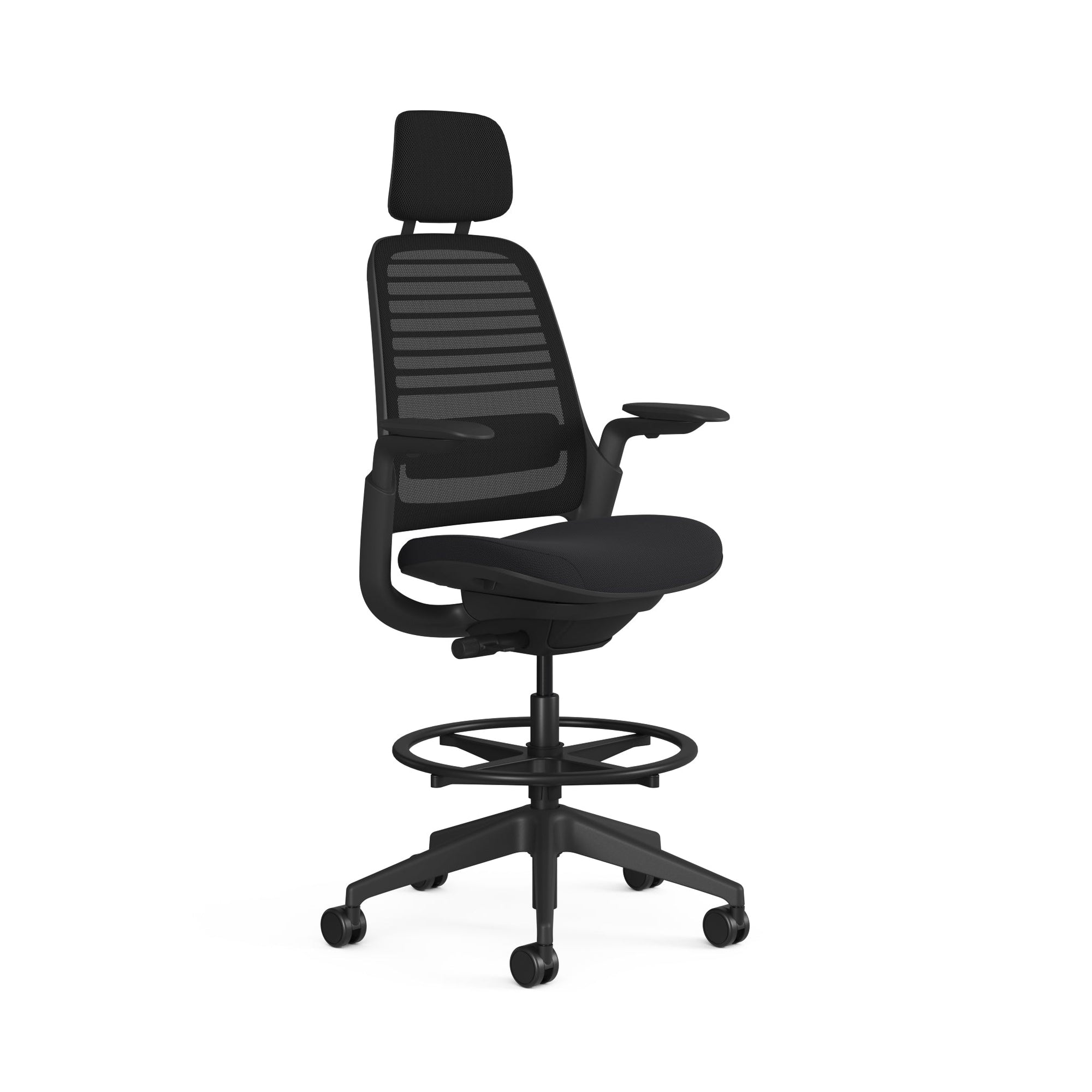 Steelcase Series 1 カーボンニュートラル®