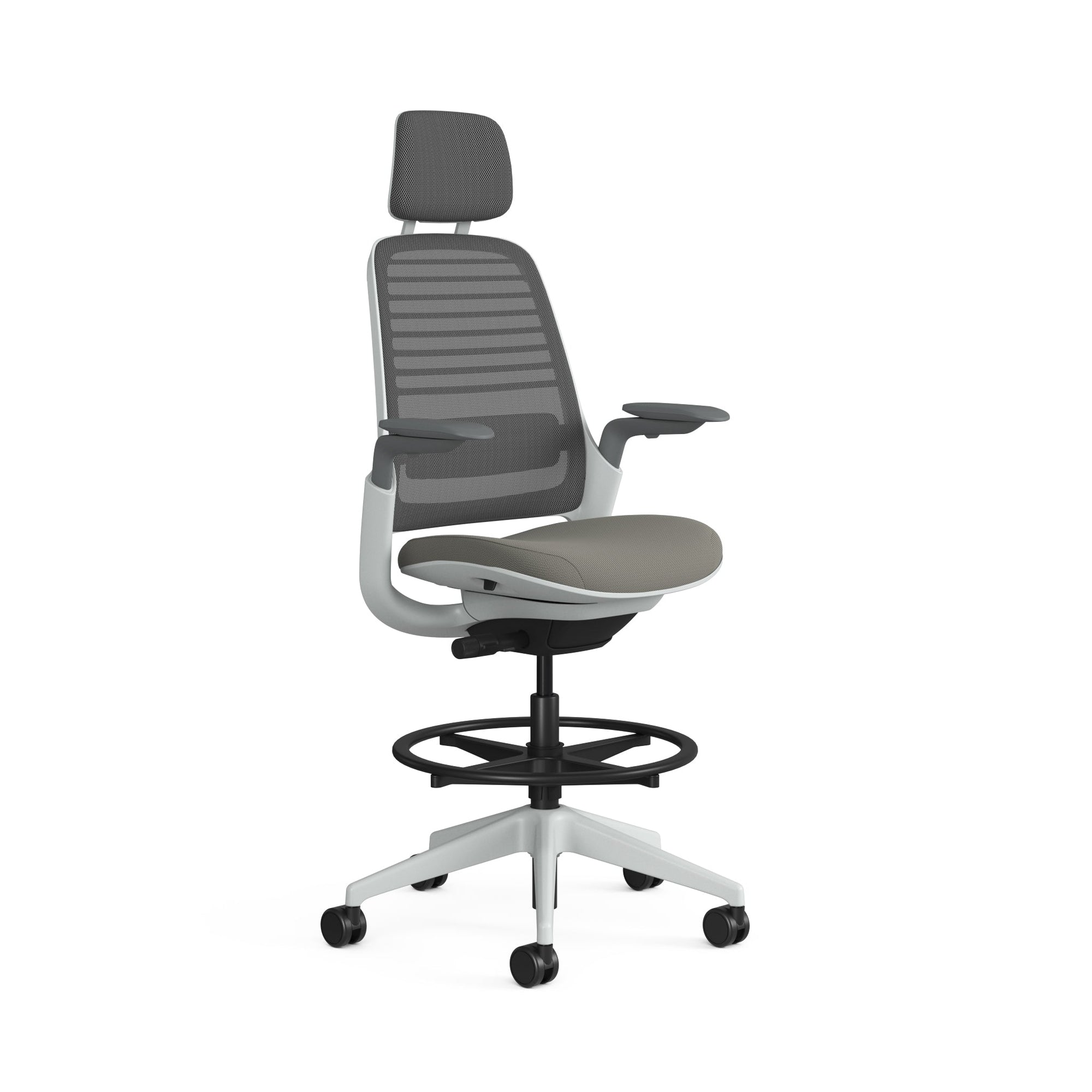 Steelcase Series 1 カーボンニュートラル®