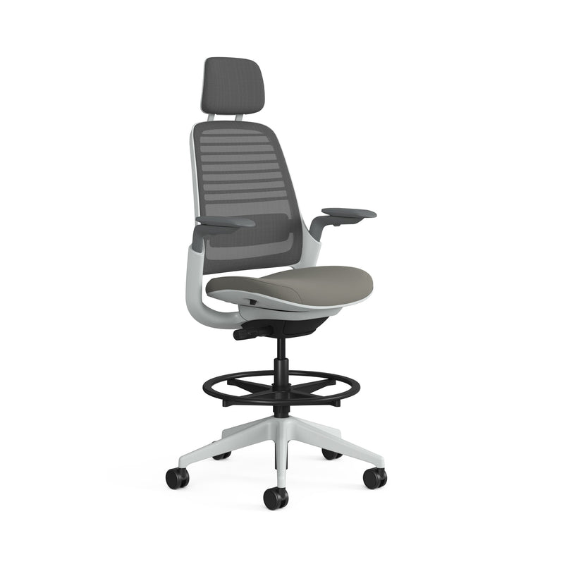 Steelcase Series 1 カーボンニュートラル®