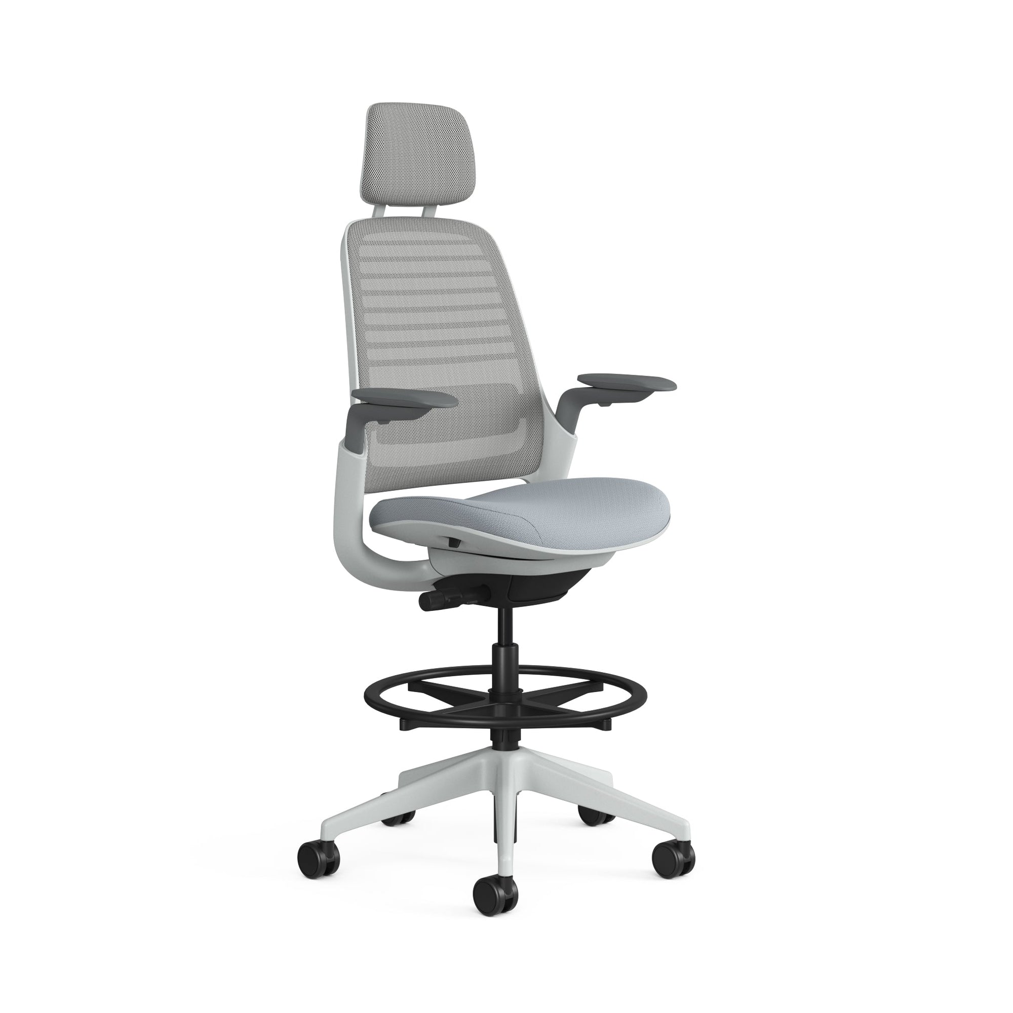 Steelcase Series 1 カーボンニュートラル®