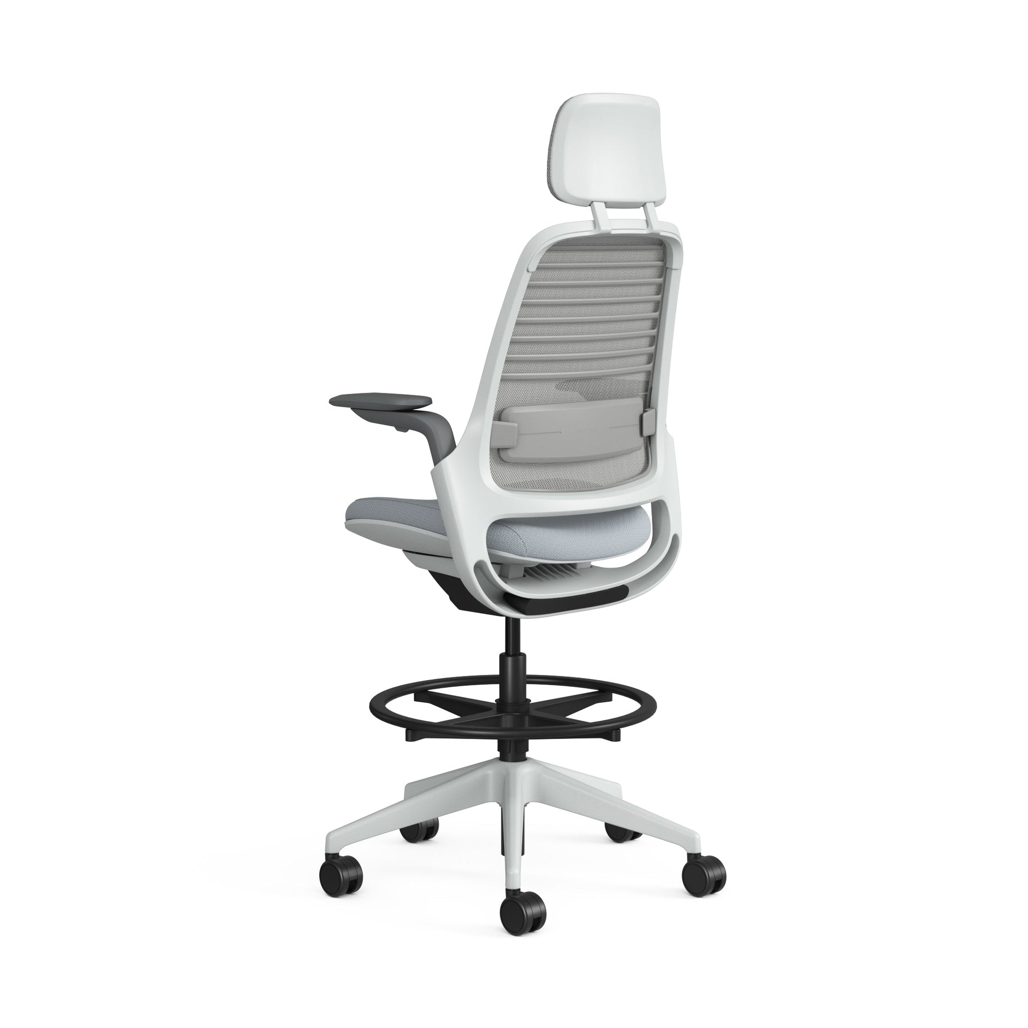 Steelcase Series 1 カーボンニュートラル®