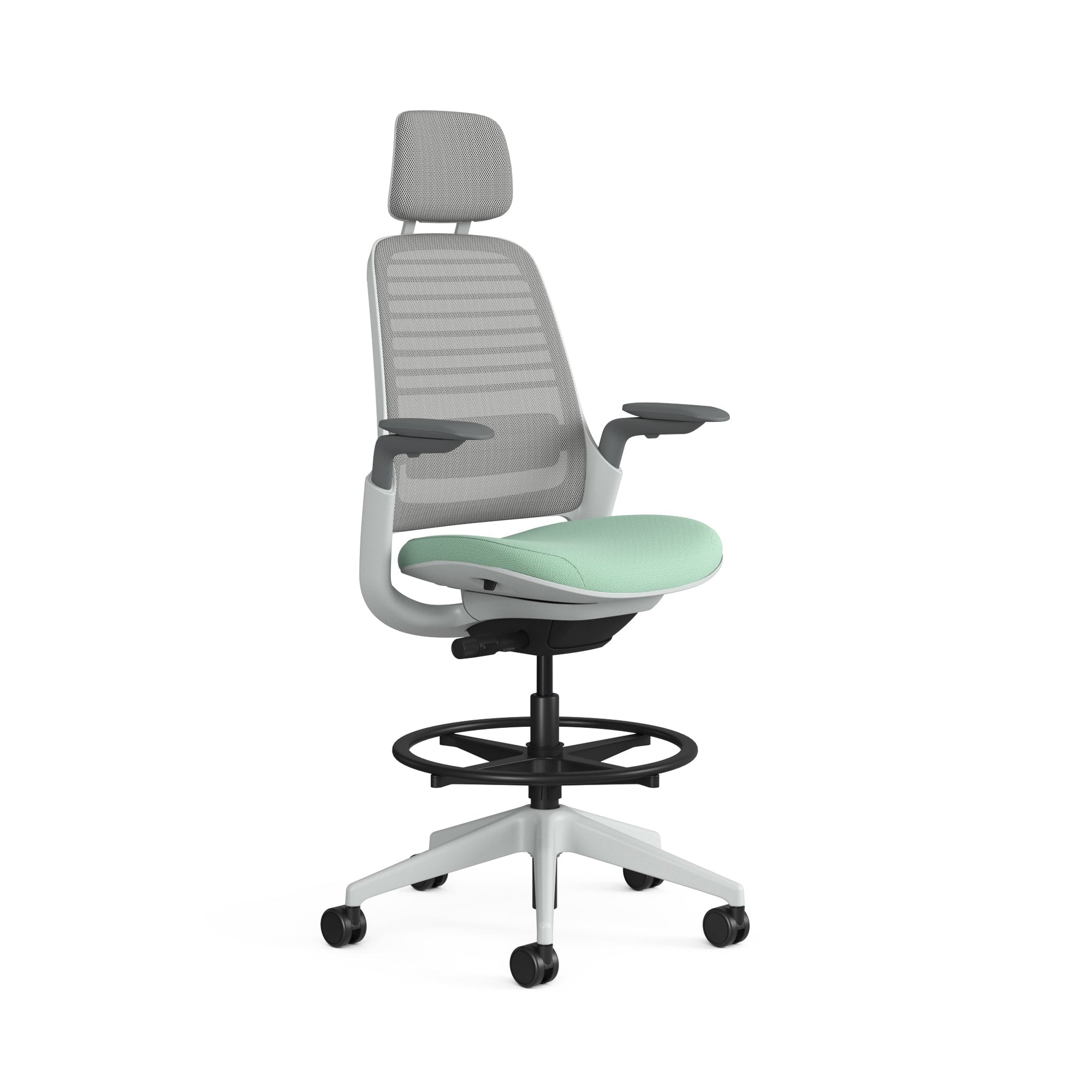 Steelcase Series 1 カーボンニュートラル®