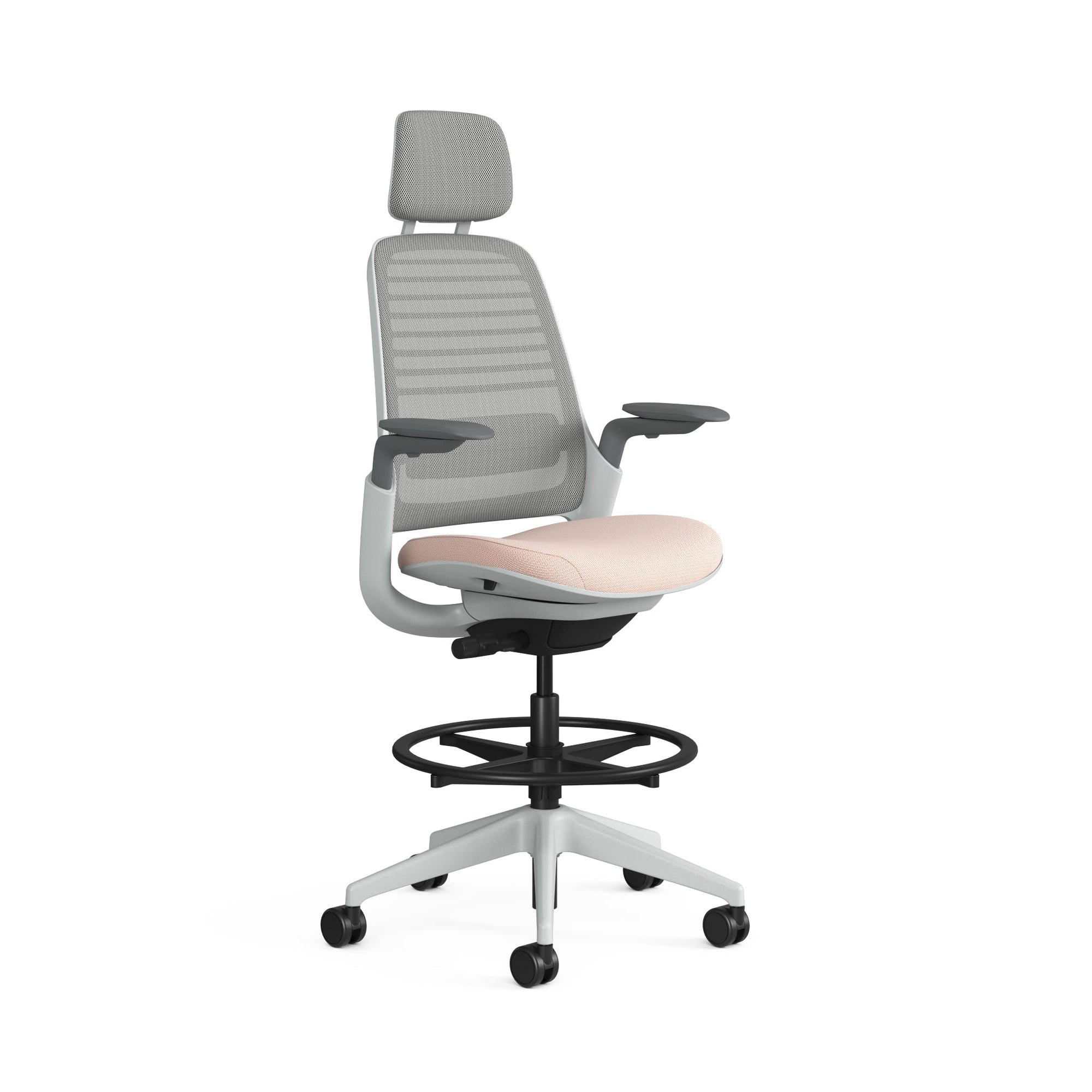 Steelcase Series 1 カーボンニュートラル®